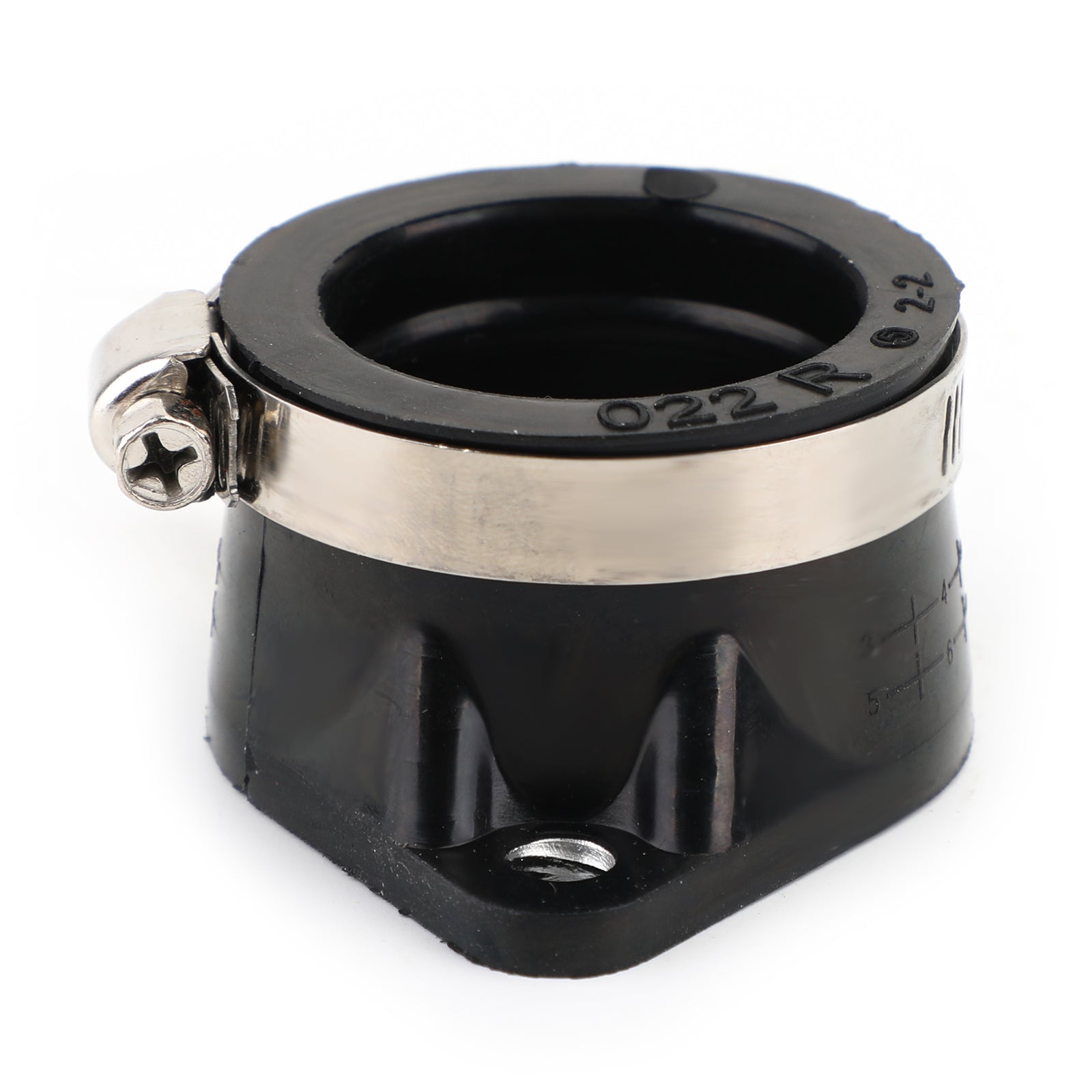 Kaasuttimen imusarjan saappaat Kawasaki Z1 KZ900 KZ1000 73-80 Generic