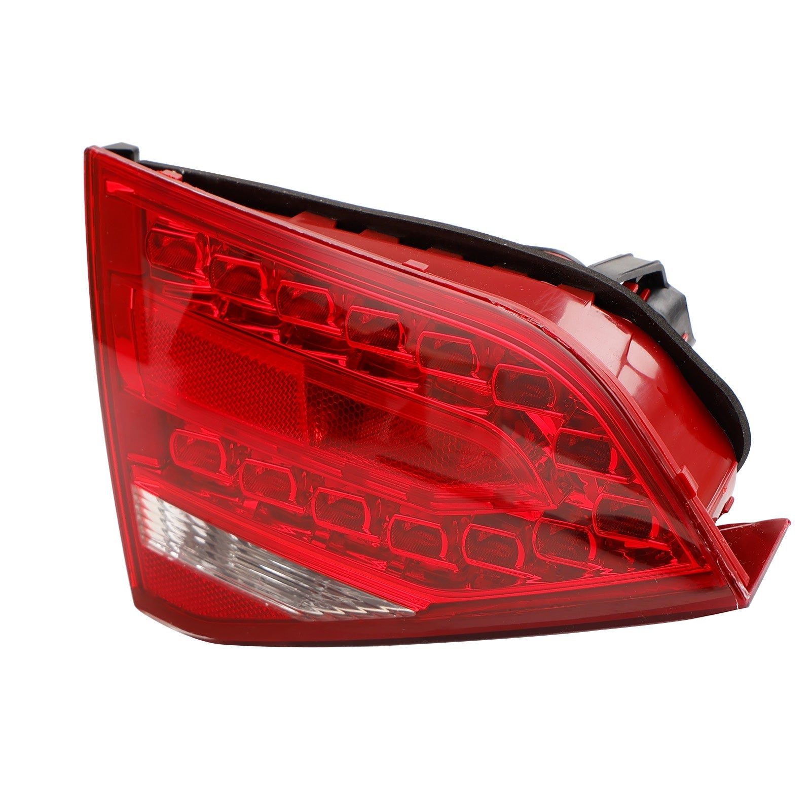 Audi A4 2009-2012 LED-achterlicht in de kofferbak links