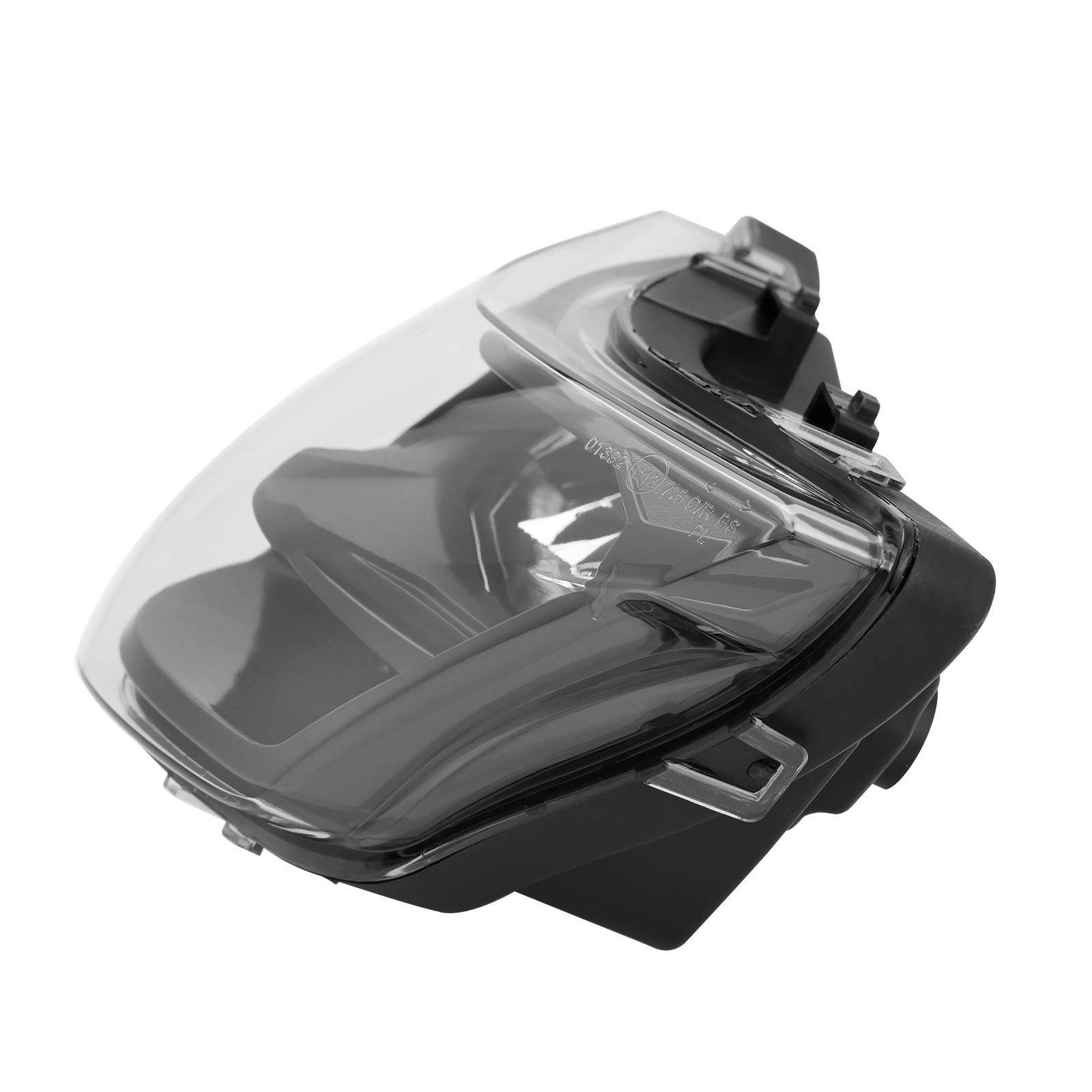 Yamaha LC150 Y15ZR SCOTER
