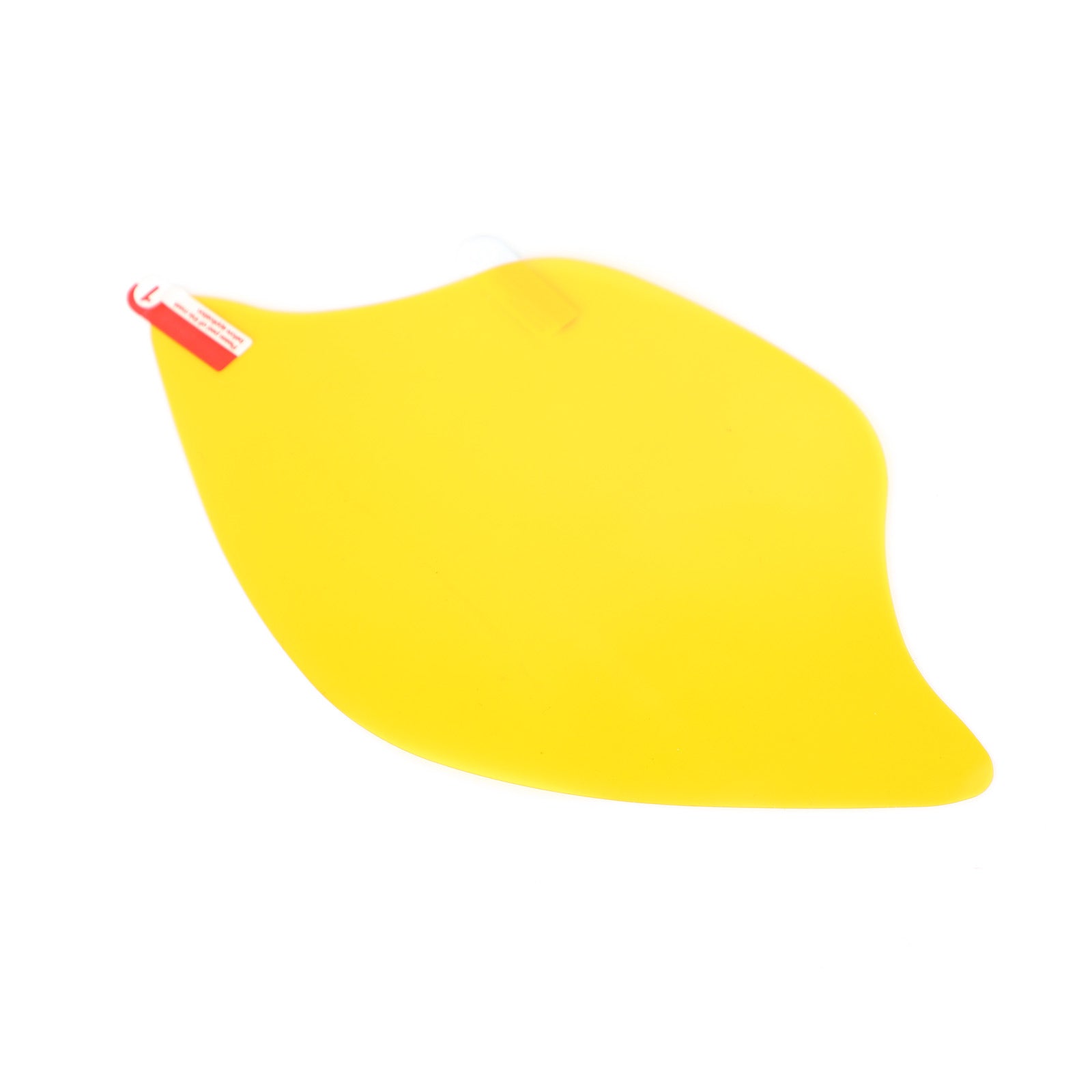 Zelo prozoren zaščitni zaslon na armaturni plošči za Vespa Primavera 150 125 Generic