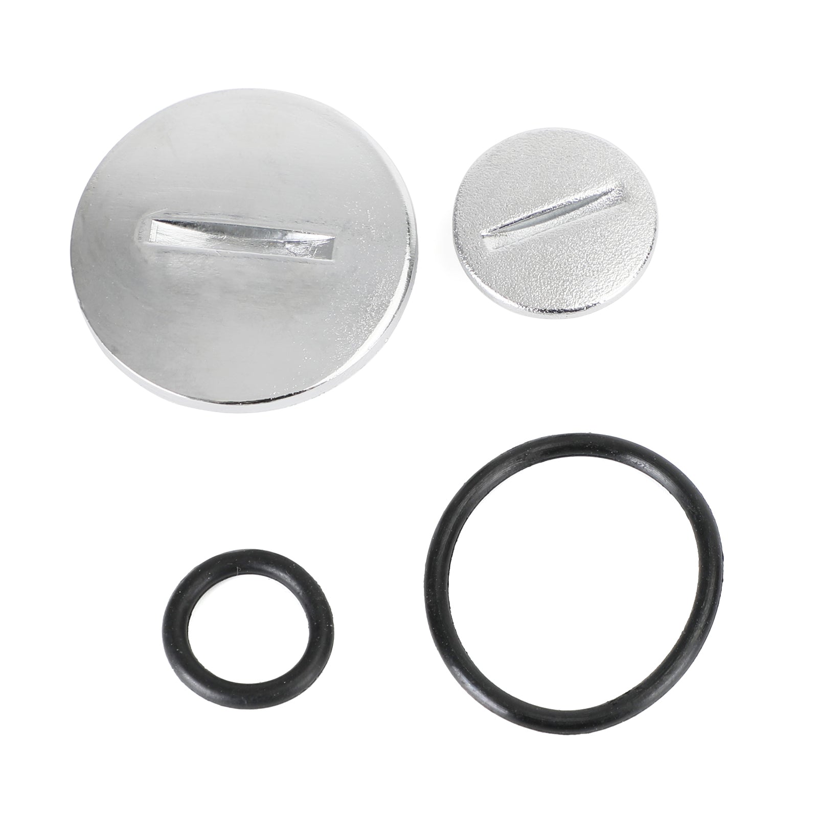 Tapa lateral del estator del motor ATV de 50cc, 70cc, 90cc, 110cc, 125cc, para Taotao SunL