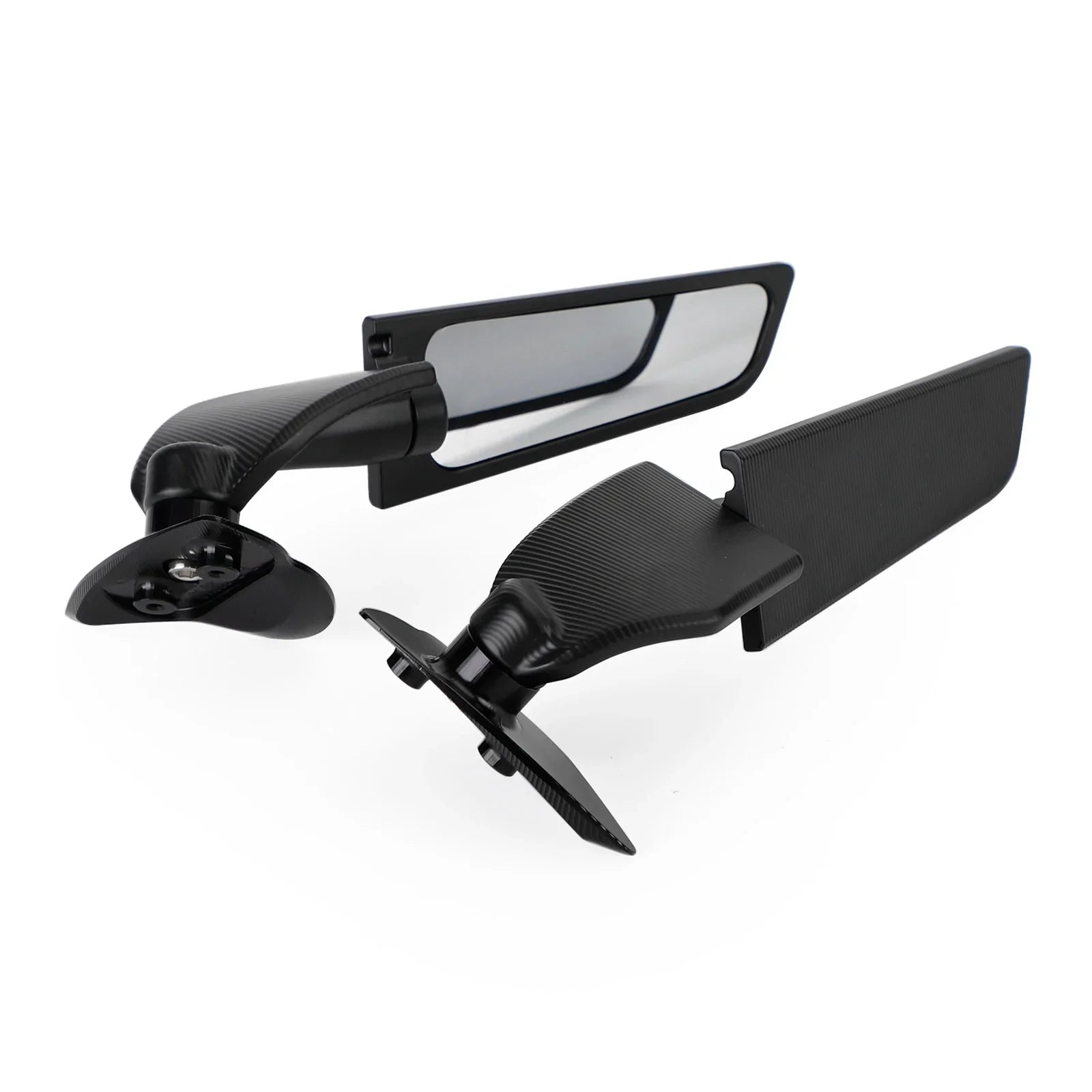Lusterka obrotowe Yamaha YZF-R6 2017-2021 YZF-R7 2021-2022