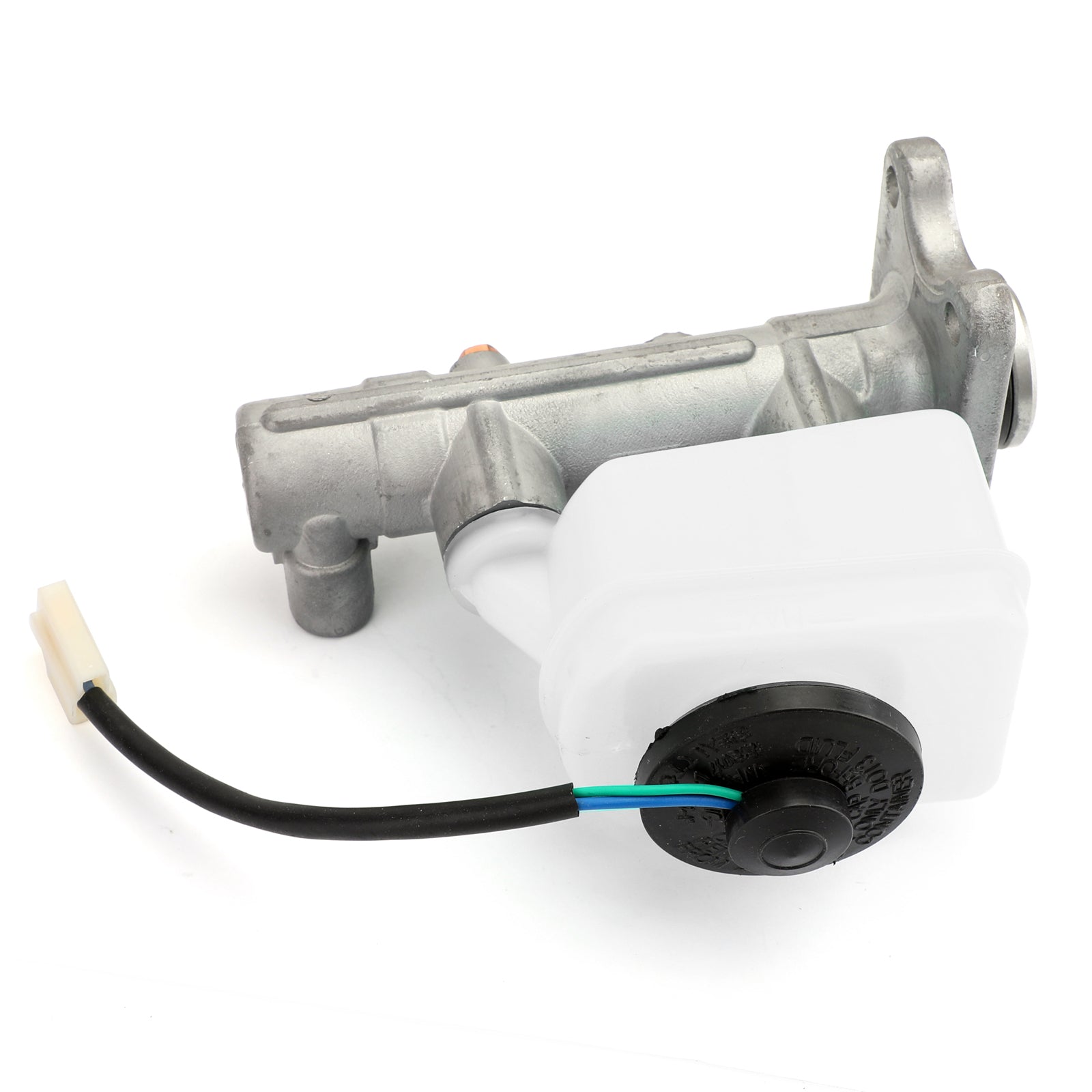 Pompa freno per Toyota Land Cruiser Serie 80 FJ80 HZJ80 HDJ80 FZJ80 Generico