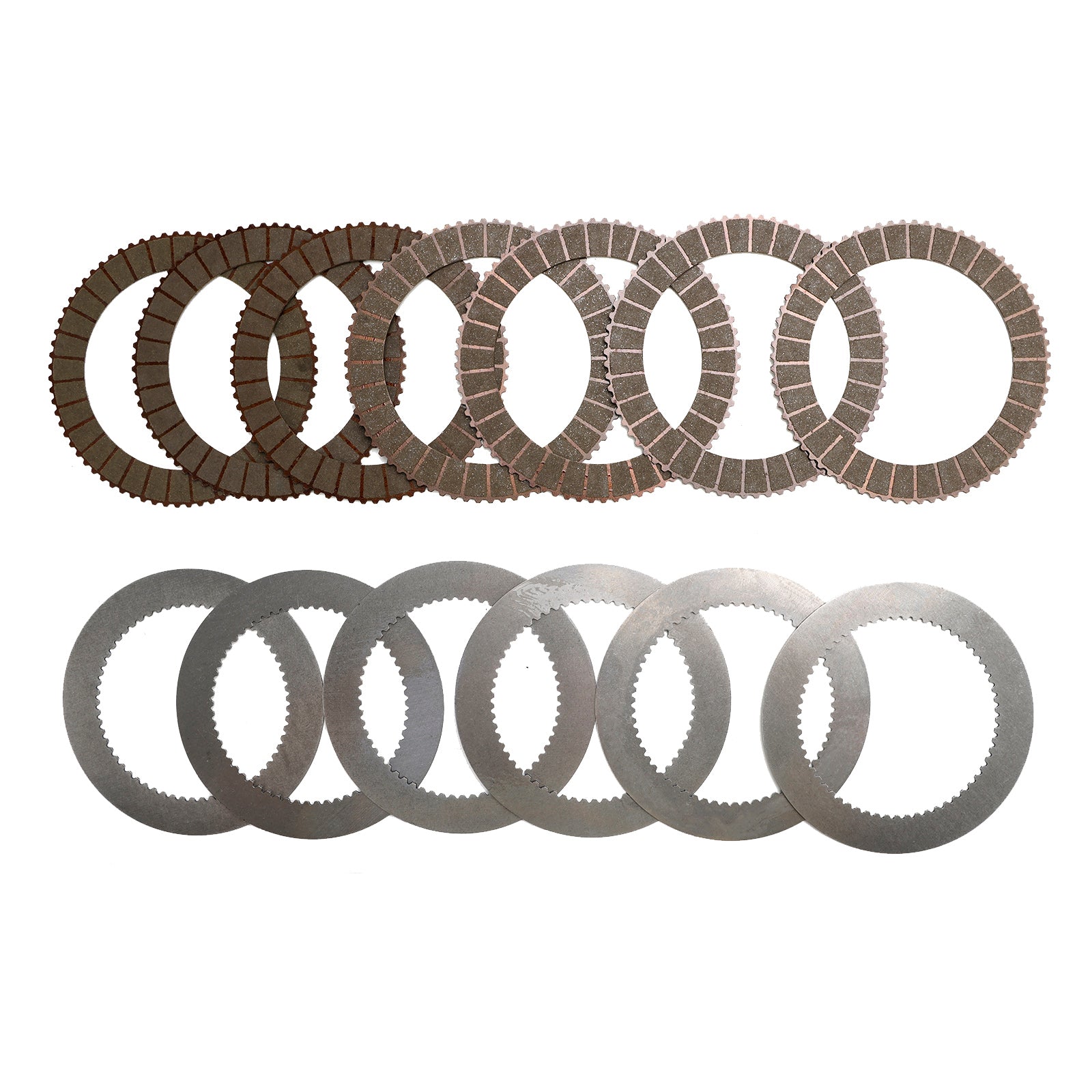 ATC300 ATC400 vaihteistokotelon kytkinsarja teräksisellä kytkinlevyllä BMW E90 E91 E92 E60 X3:lle