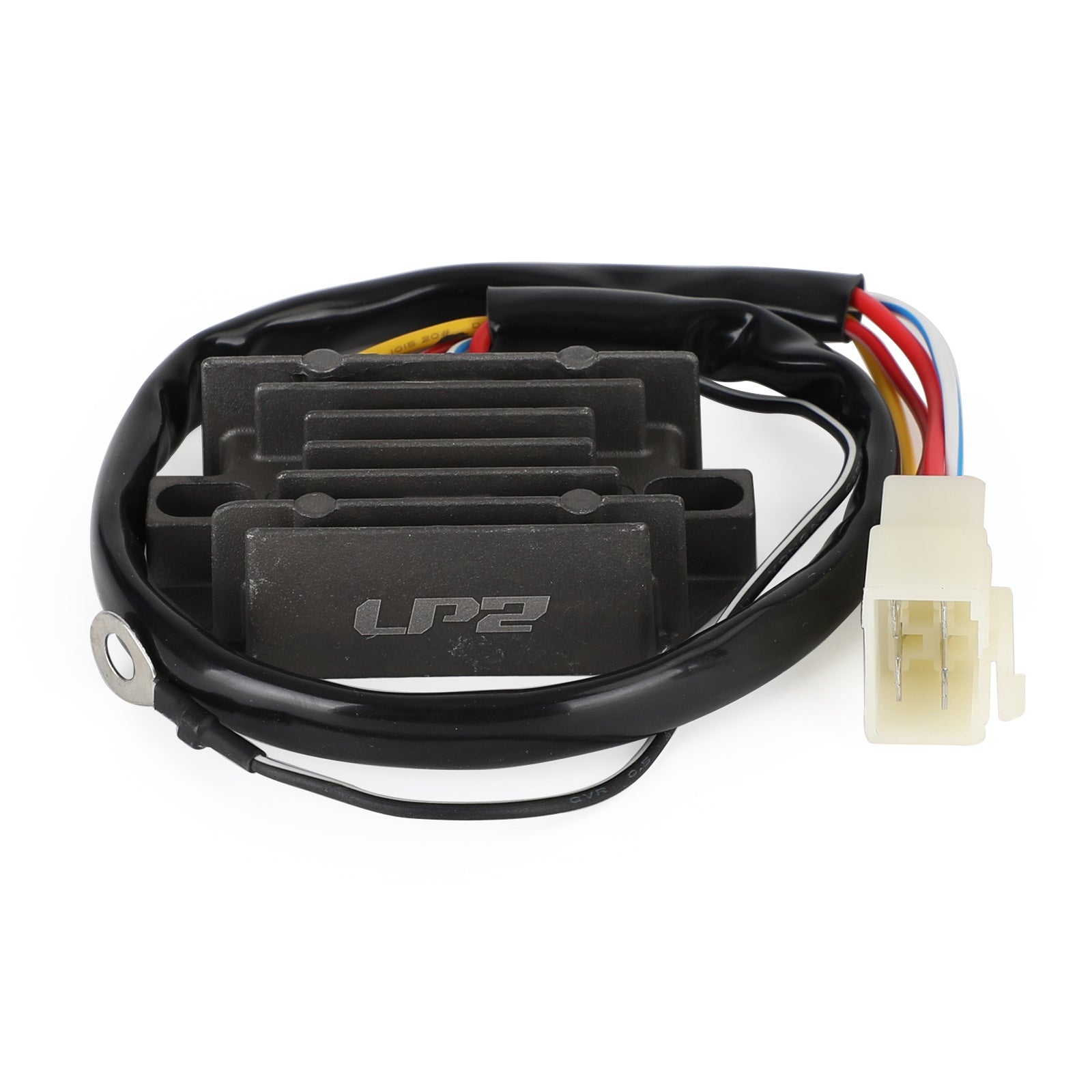 Spanningsregelaar Gelijkrichter voor Suzuki GS650G GS850G 32800-45220 32800-471V0 Generiek