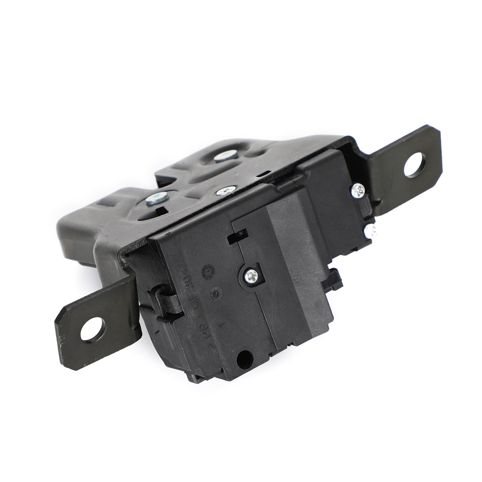 Siłownik zamka tylnej klapy bagażnika 51247248075 dla BMW F20 F21 Generic