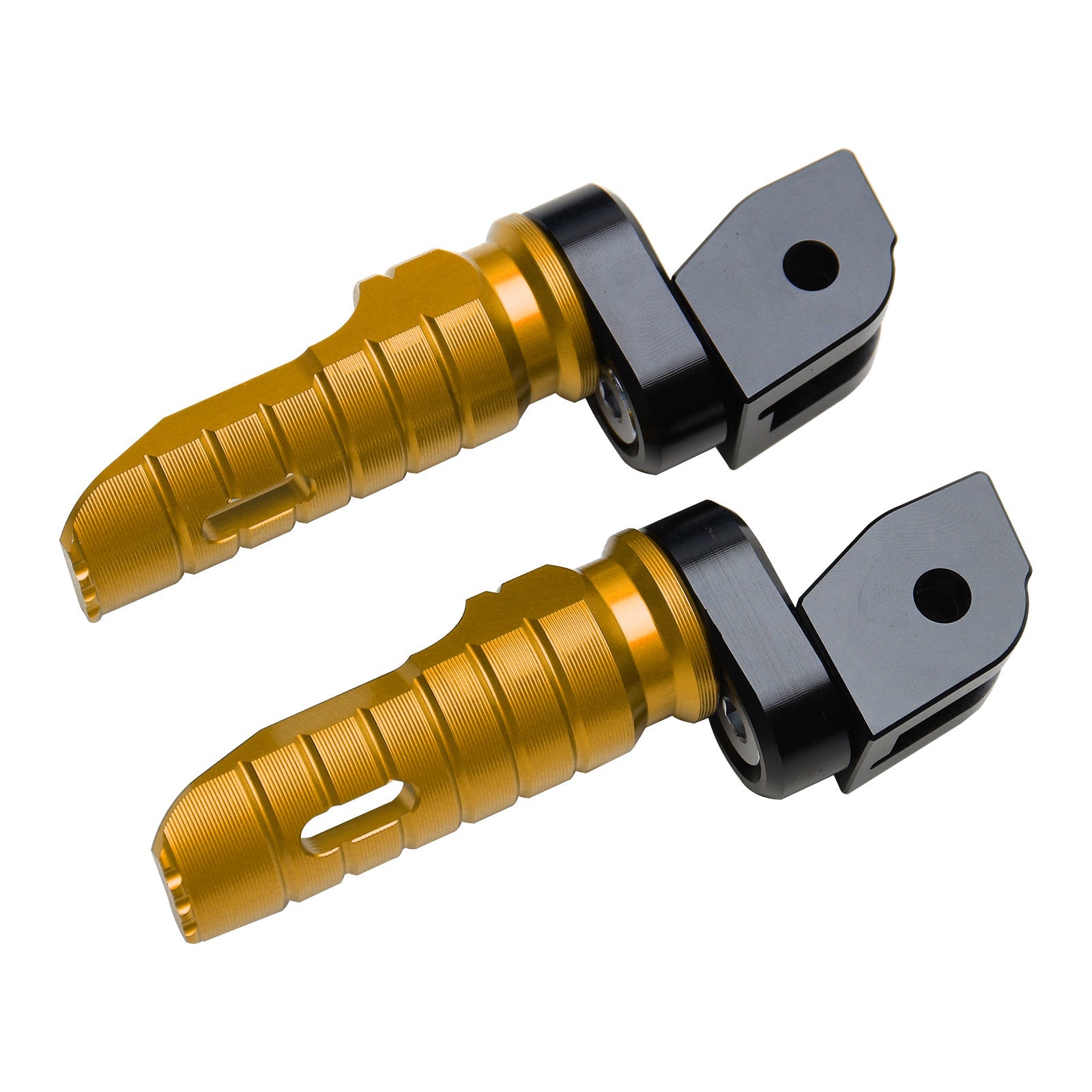 Estriberas delanteras Estriberas para DUCATI MONSTER 821 937 950 1100/S/EVO 1200/S/R