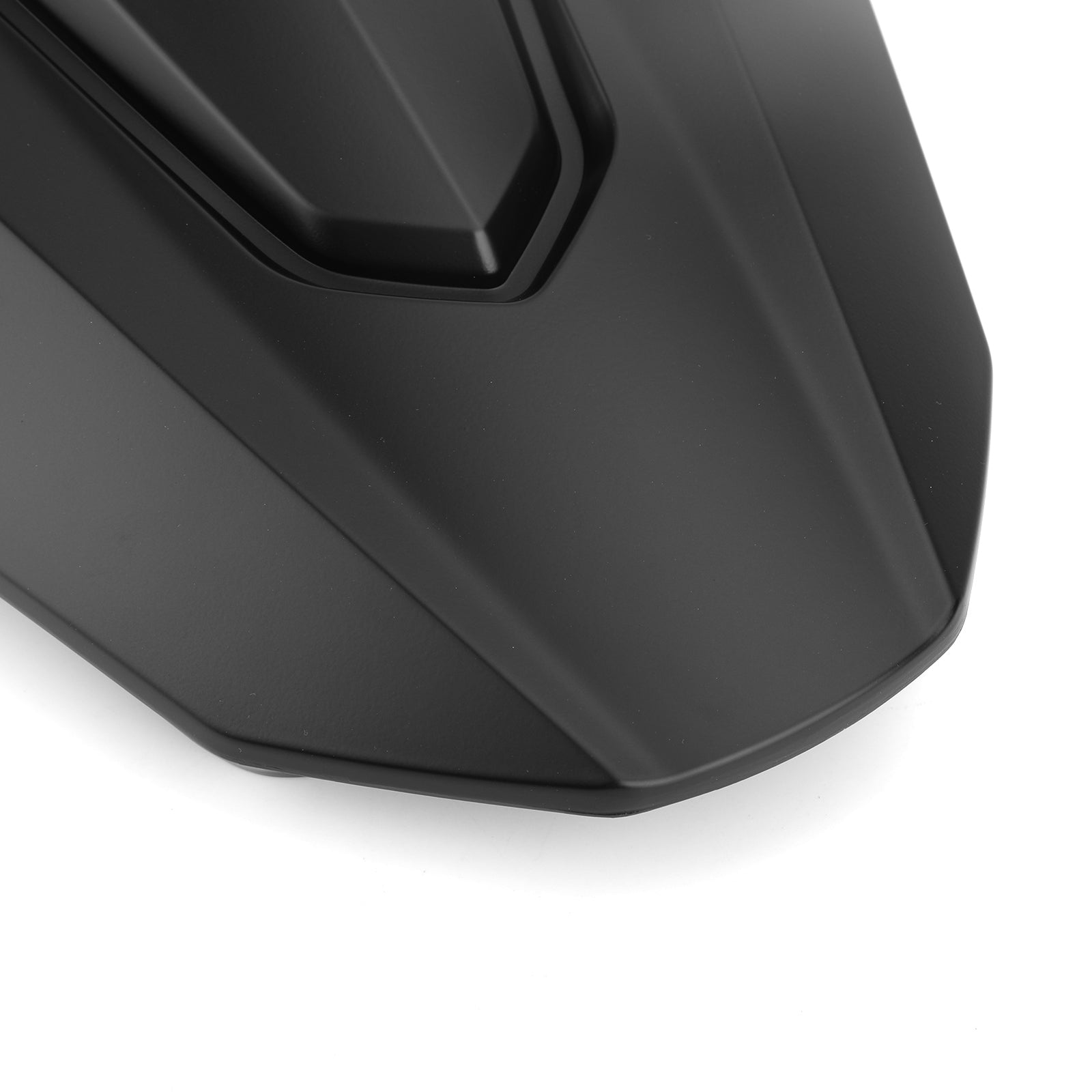 Carenado para asiento trasero de motocicleta Honda CBR650R 2019-2020