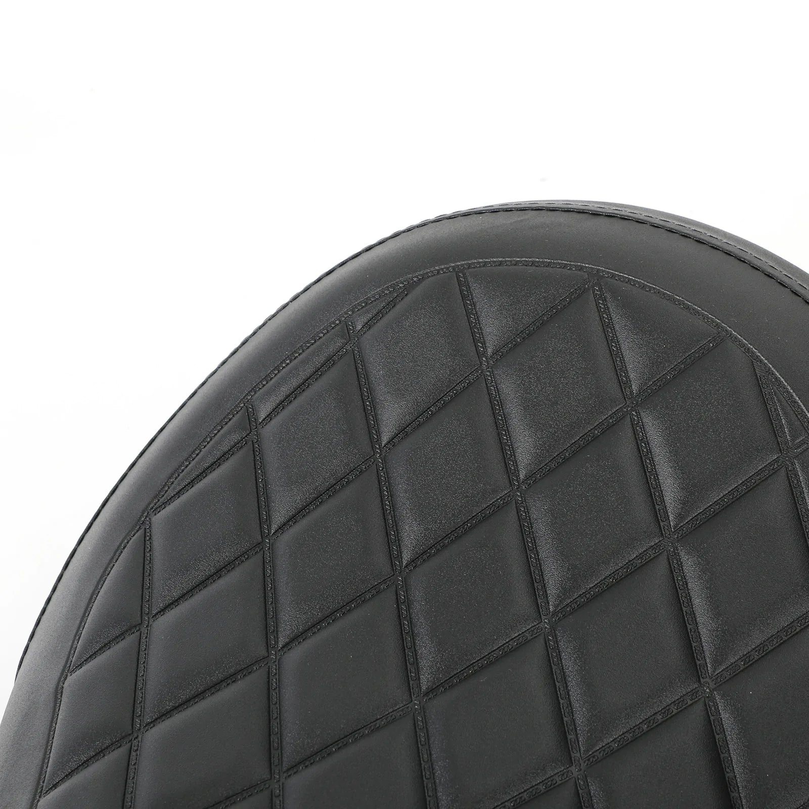 Pełna poduszka do siedzenia pasażera dla Honda CM 1100 CMX 1100 21-22 Ogólny brąz