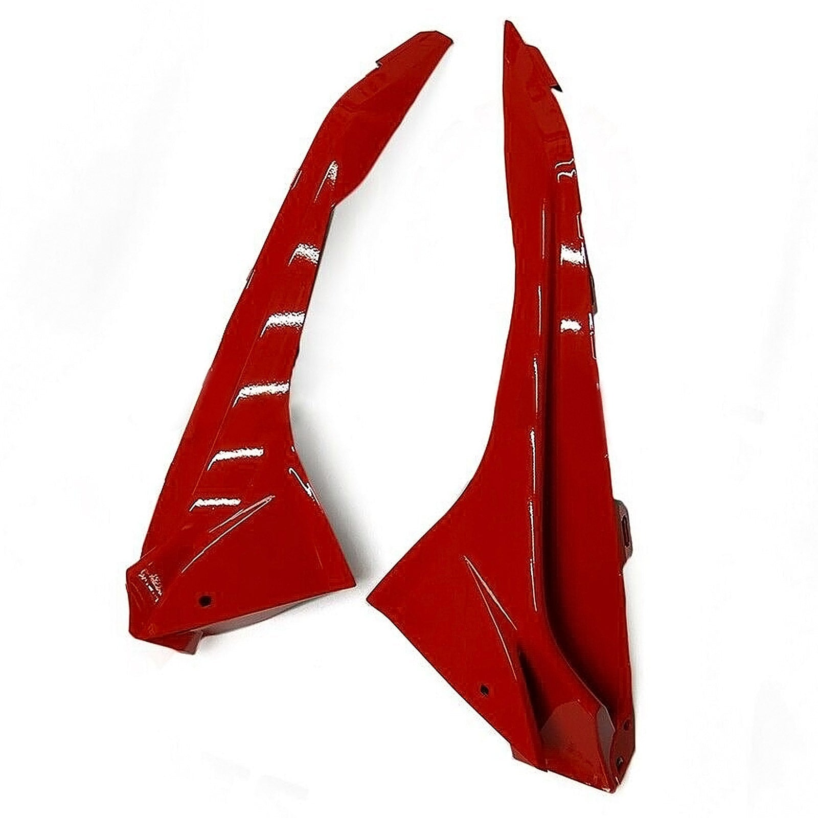 Kit carenado inyección Amotopart carrocería plástico ABS para BMW S1000RR 2015-2016 generico