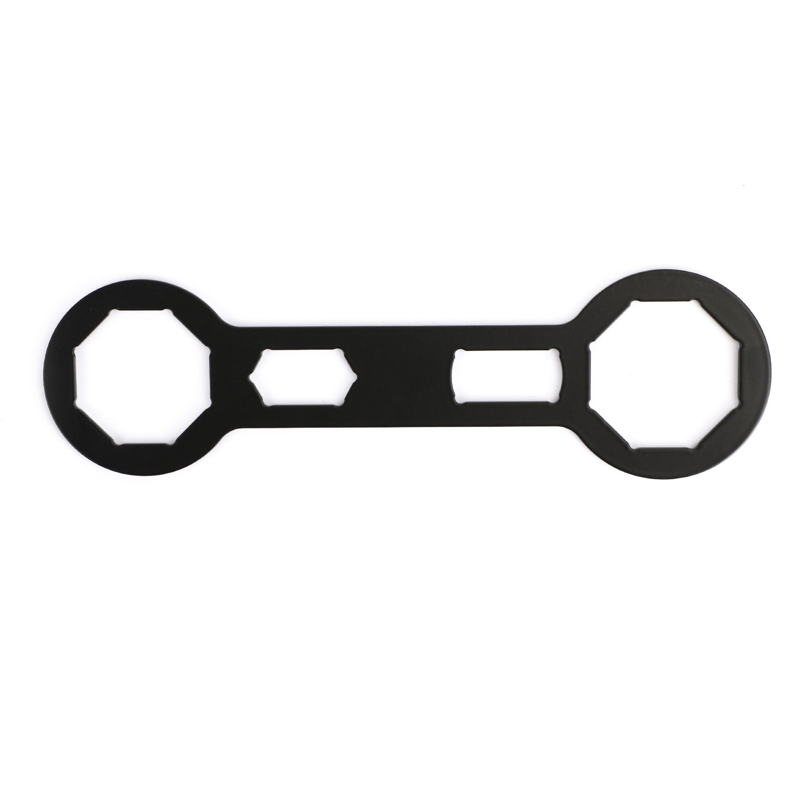 Steeksleutel 46mm Kamer 50mm voor Honda CRF250 R/X CRF450 R/X Suzuki RM125 Generiek