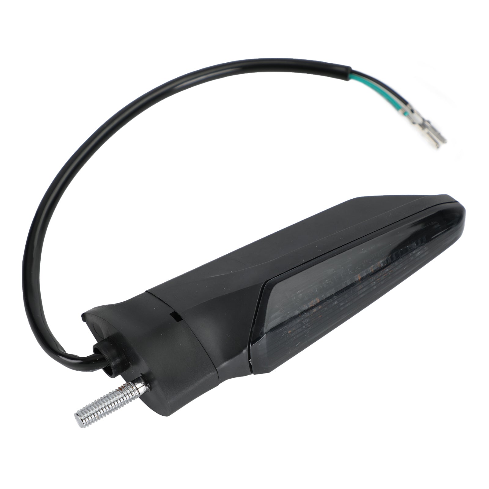 LED-front knipperend licht voor Honda CRF1000L Afrika Twin 2015-2017 Generic