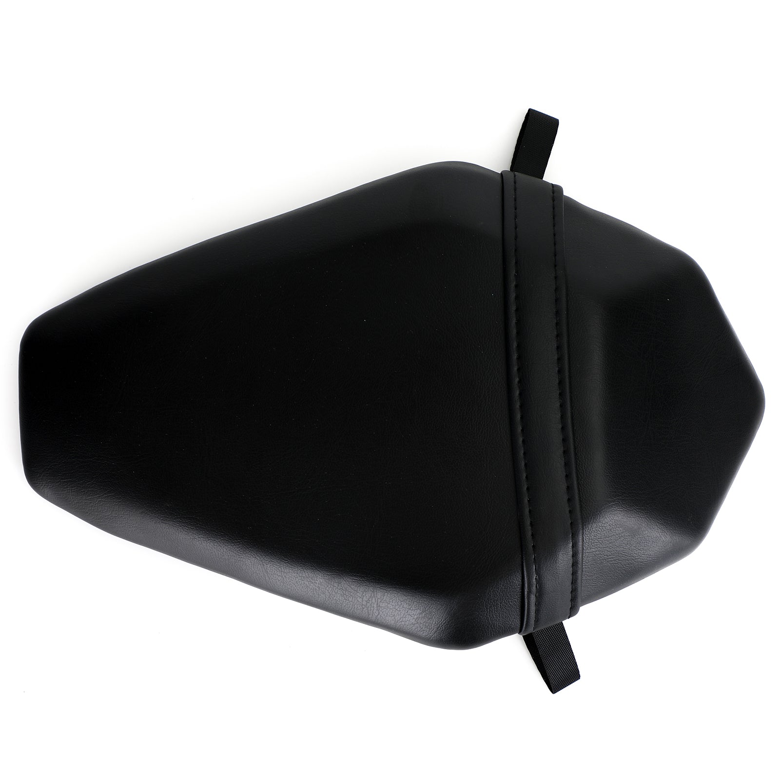 Cojín de asiento trasero negro para Kawasaki Zx-10R Zx 10R 2016-2020 genérico