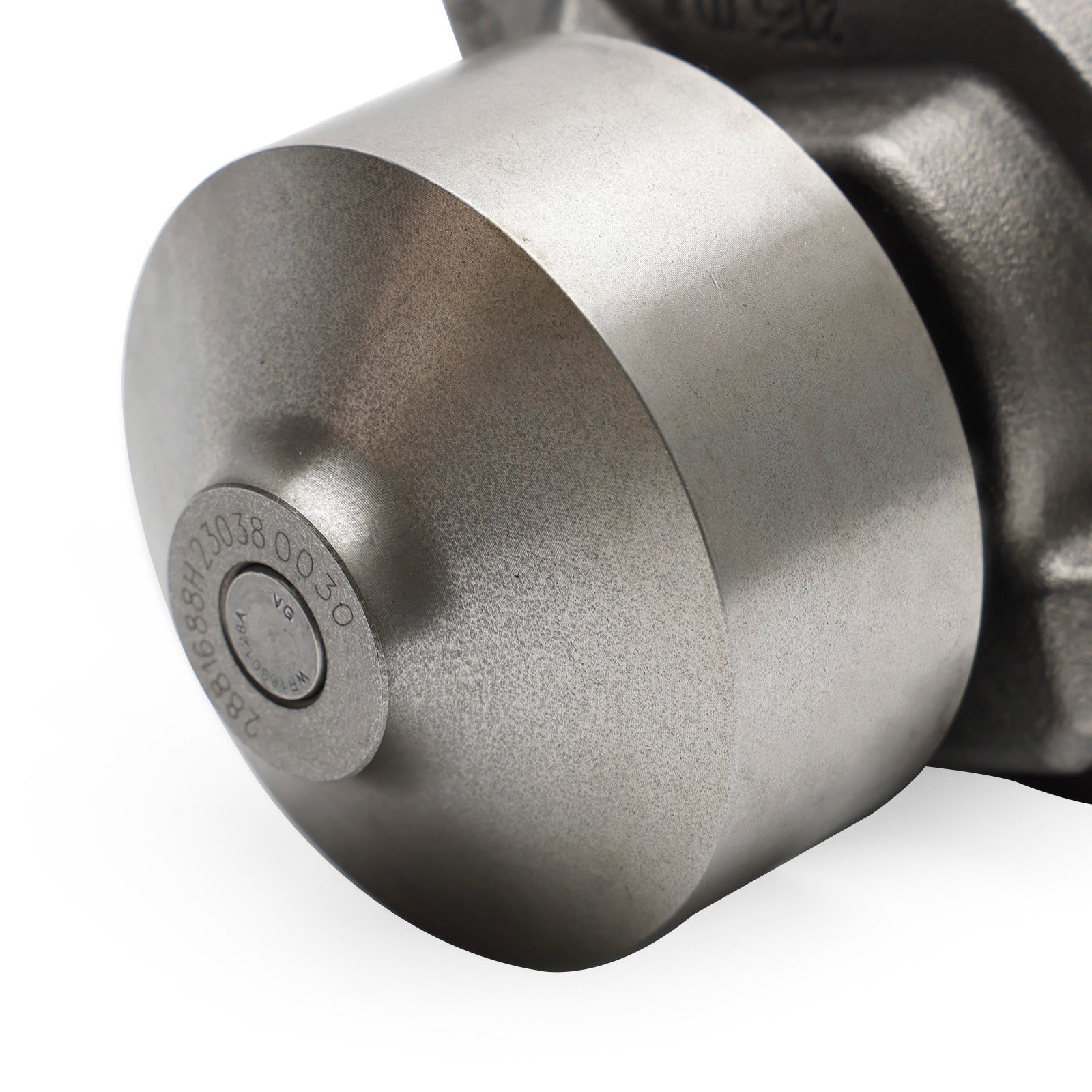 2881688 5473237 pompe à eau 5444110 convient pour Cummins QSB6.7L moteur Diesel Fedex Express