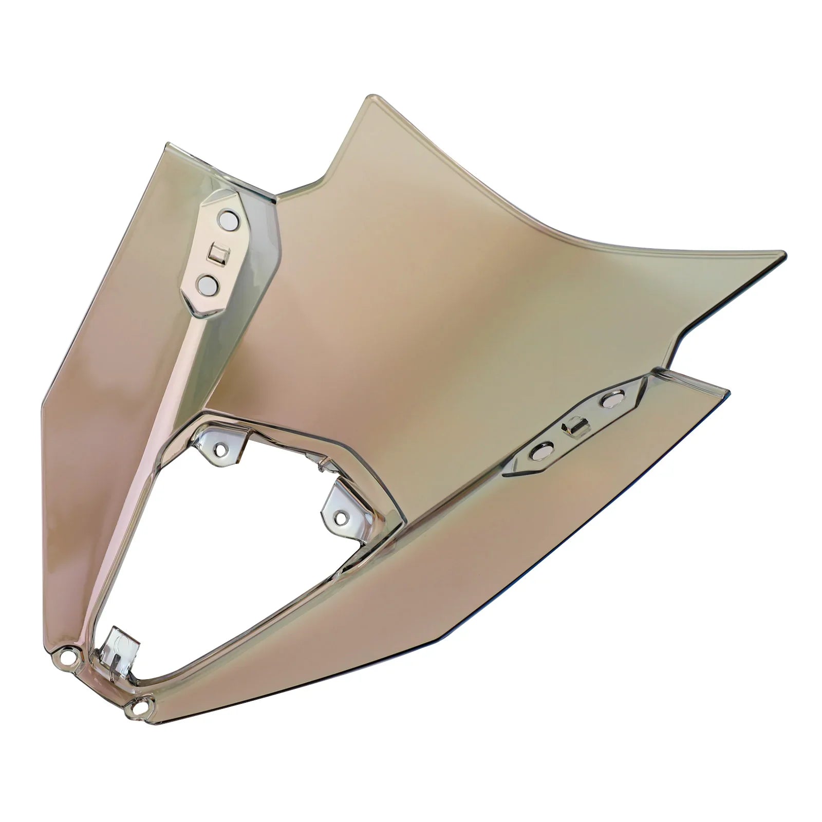 Protection de pare-brise Kawasaki NINJA 650 ER6F 2020-2022