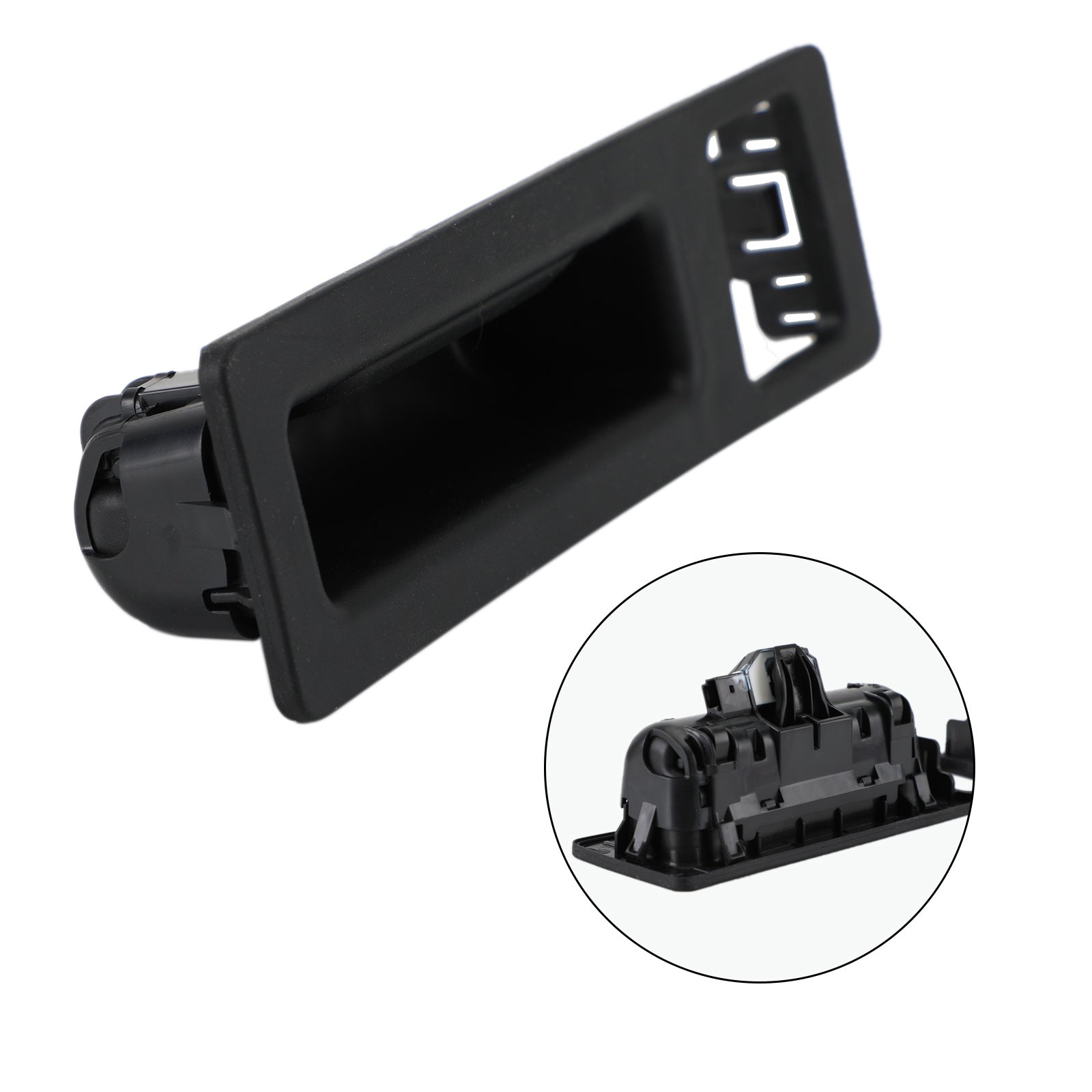 BMW 51247368753 Pulsante di apertura della porta del portellone posteriore