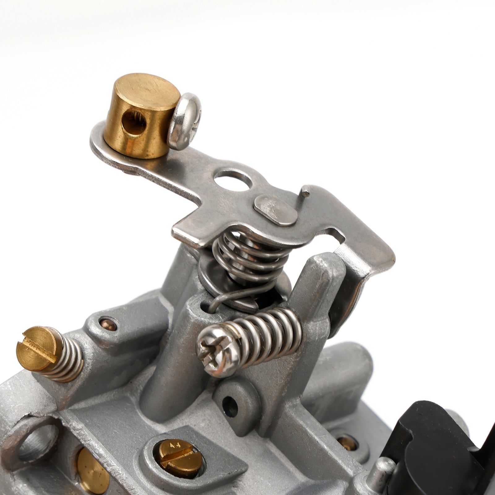 Carburateur Carb 6BX-14301-10 6BX-14301-00 voor Yamaha Buitenboordmotor F6 4 Takt 6HP