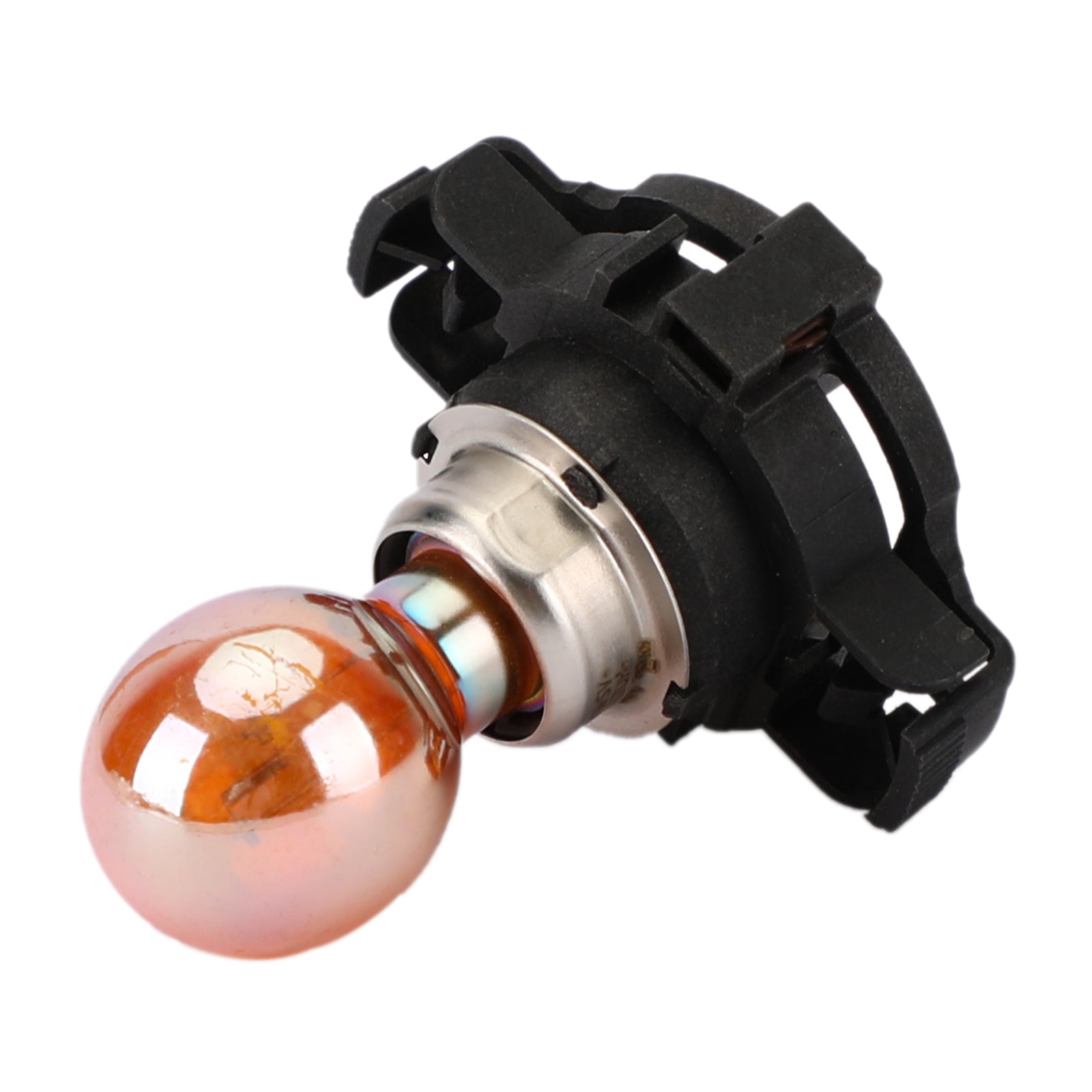 Pour Philips Standard PY24W 12190SV 24W Ambre Ampoule Clignotant Feux Diurnes Générique