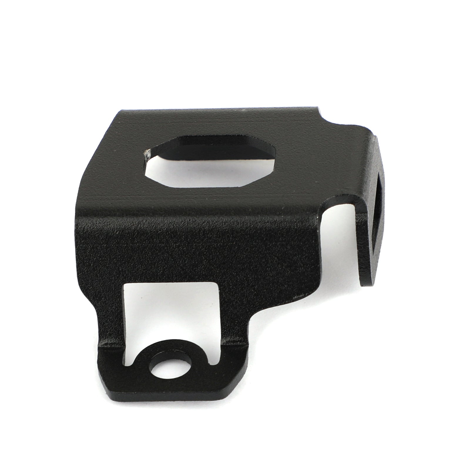 Pokrywa osłony zbiornika płynu hamulcowego tylnego dla KAWASAKI Ninja 400 650 250 300 Generic