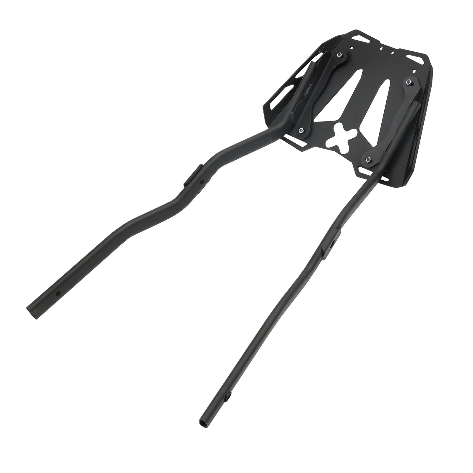 KAWASAKI Z 900/Z900 SE 2017 - 2023 Zadnje stojalo za cev - črna