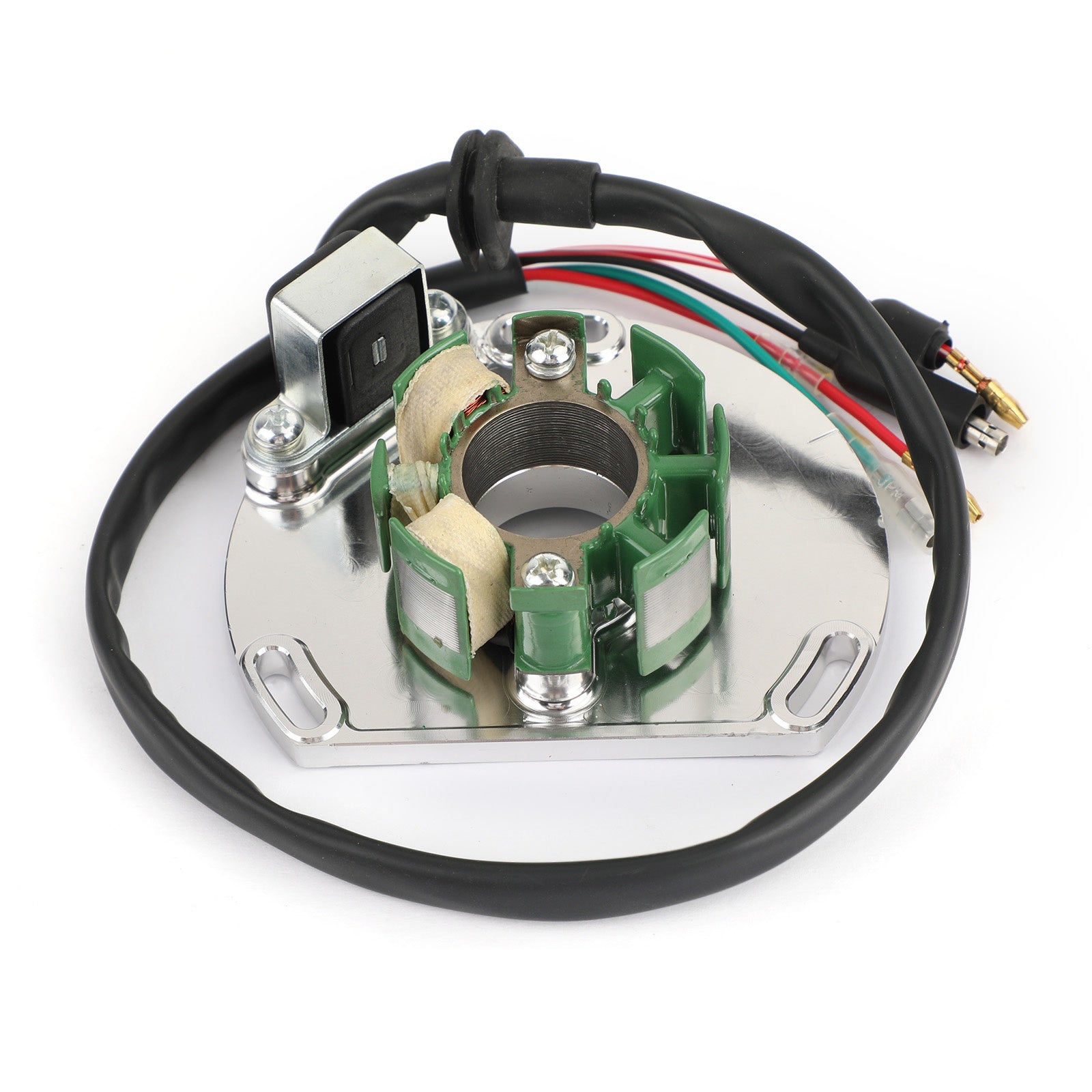 Stator Magneto Fit voor KTM 50339004000 * 2K-1 Versie 125 200 300 380 EGS EXC SX Generiek