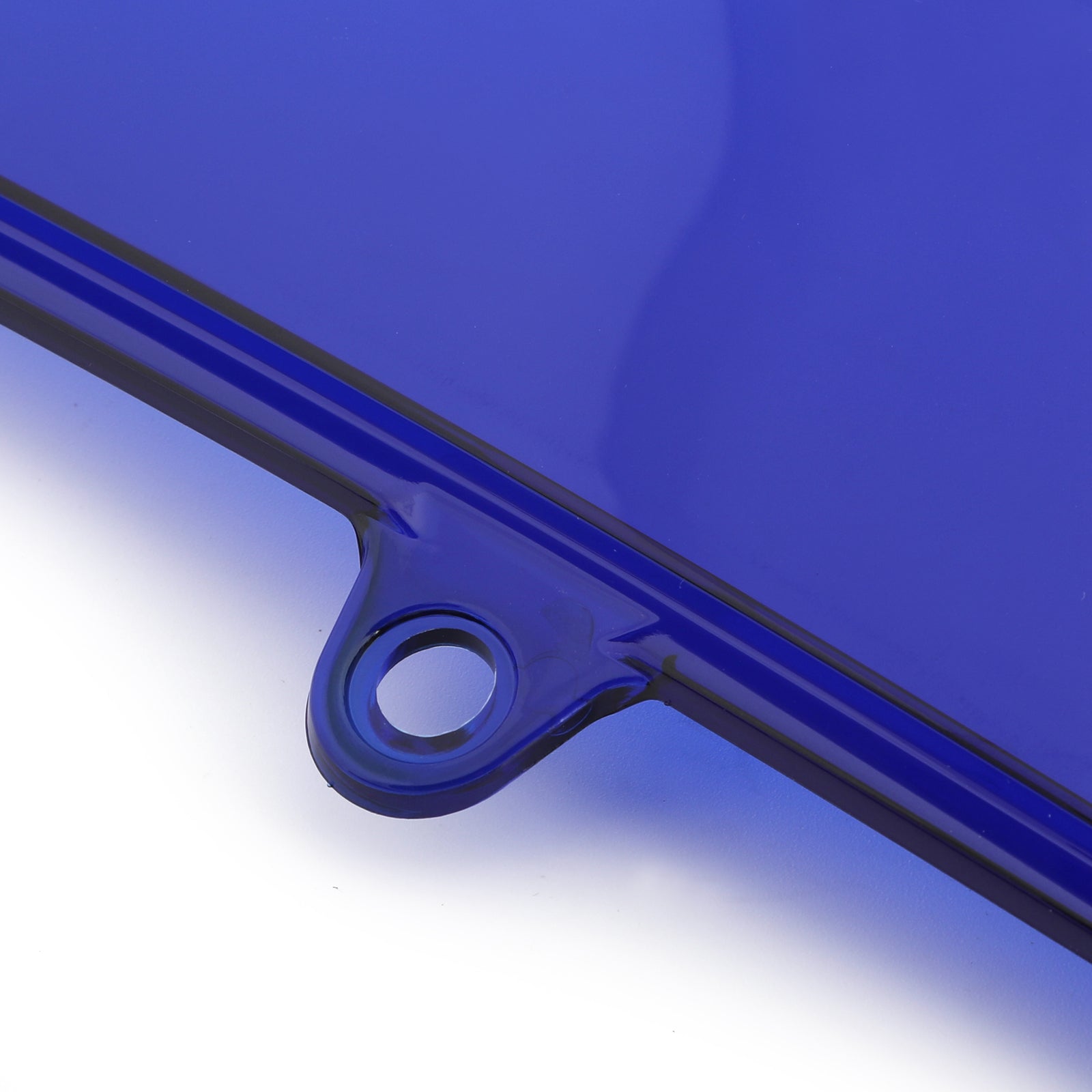 Parabrezza parabrezza per Honda CBR650R CBR 650 R 2019 Generico