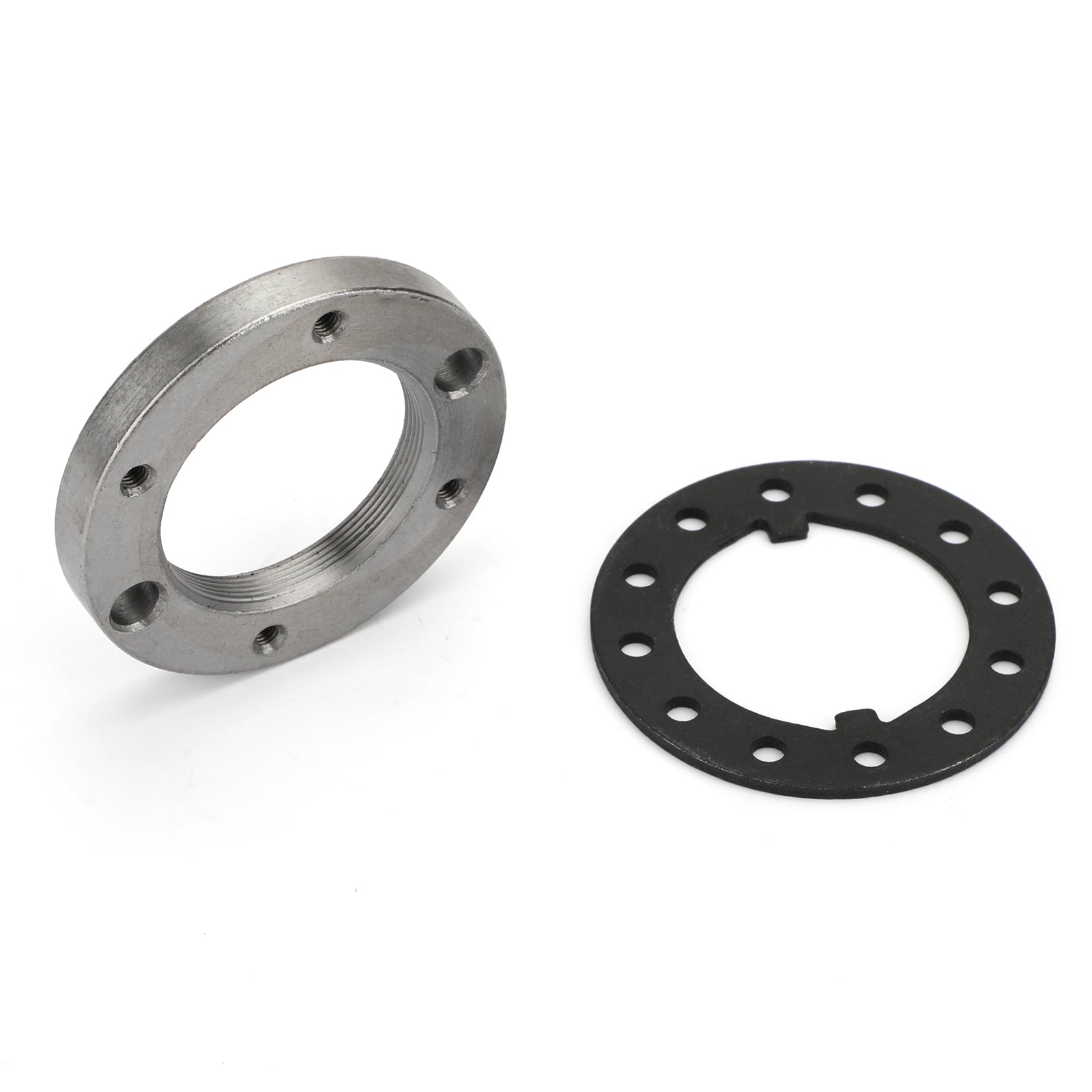 4026402J10 y 4026202J10 para Nissan Patrol Gu Gq Y60 Y61 Tuerca de bloqueo de rodamiento de rueda genérica