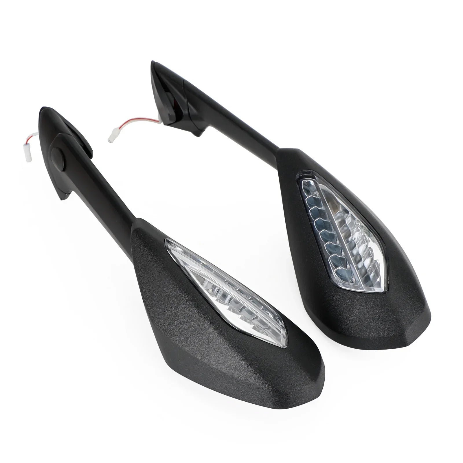 Ducati 899 1199 Panigale / S / R 2012-2016 Achteruitkijkspiegel met knipperlicht