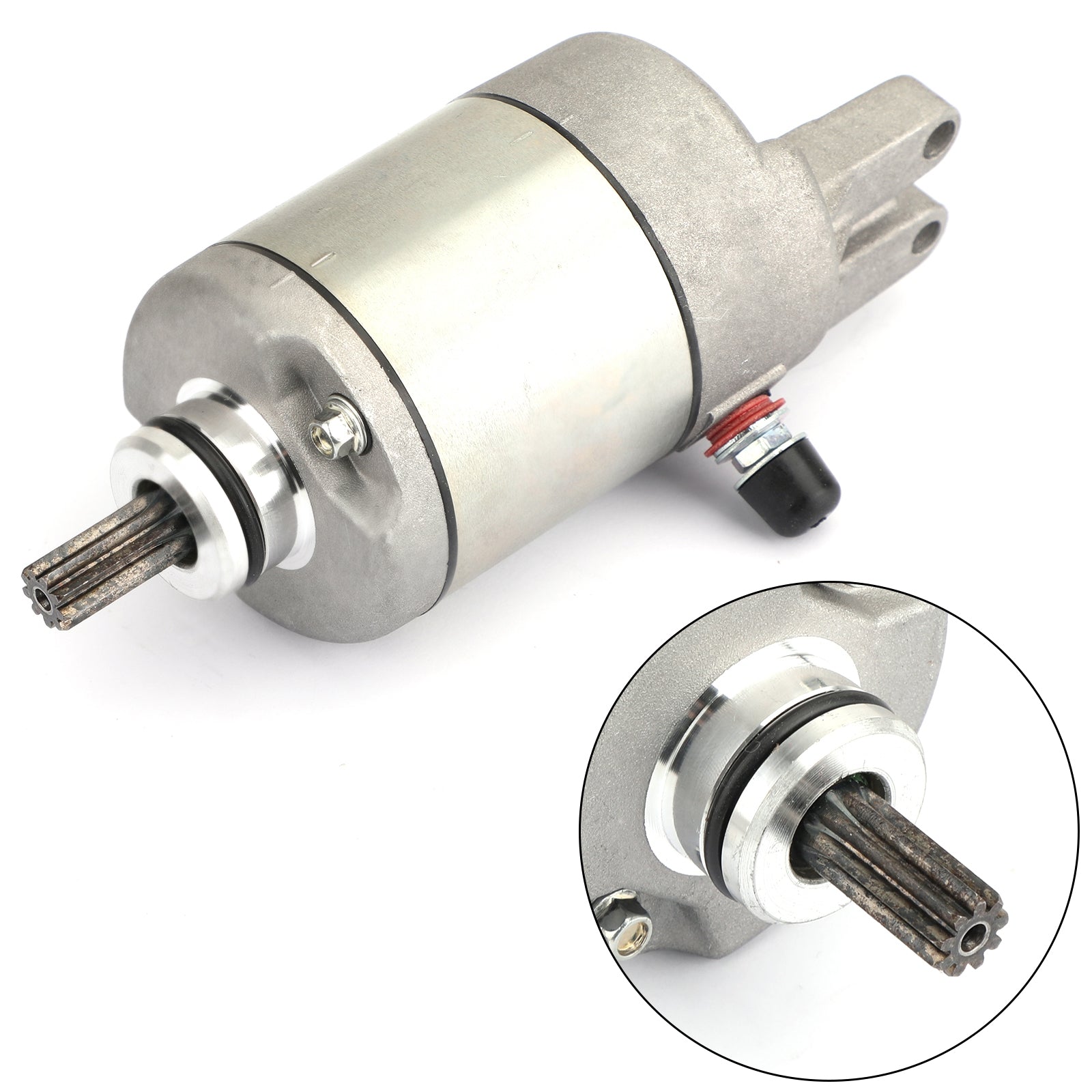 UUSI käynnistysmoottori KTM 400 LC4 620 625 SMC 640 LC4 Enduro 660 ADV DUKE 58440001000 Generic