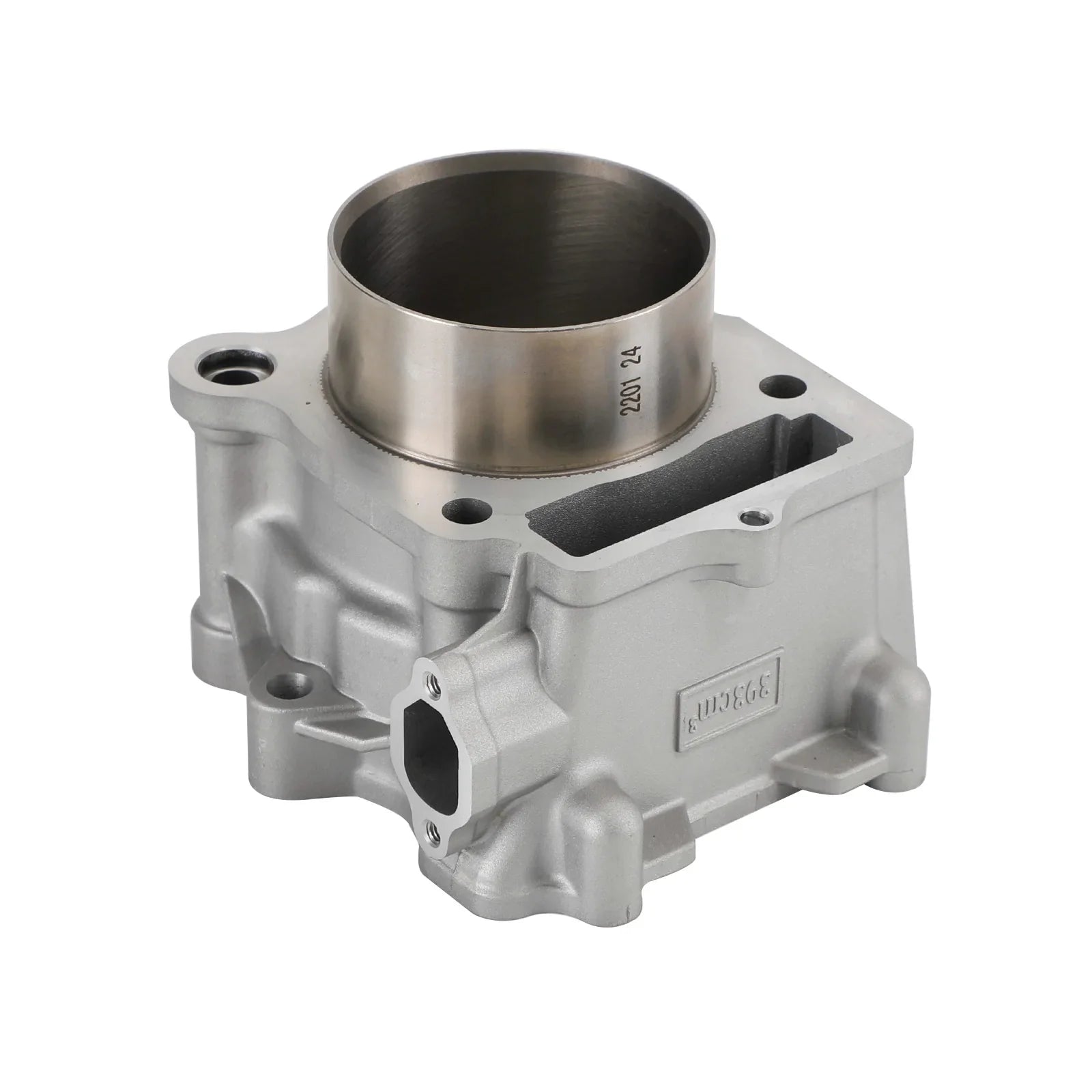 Komplet 'Zgornji konec cilinderskega bata Histoun UTV400, HS, YS 400 Massimo MSU Bennée TSC