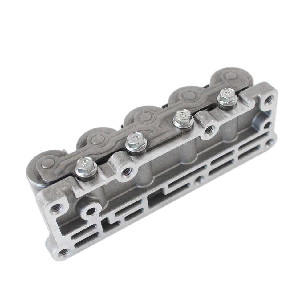 Automaattivaihteiston solenoidi Hyundai Elantra 2007-2010 2,0L A4CF1 A4CF2 46313-23000 Fedex Express