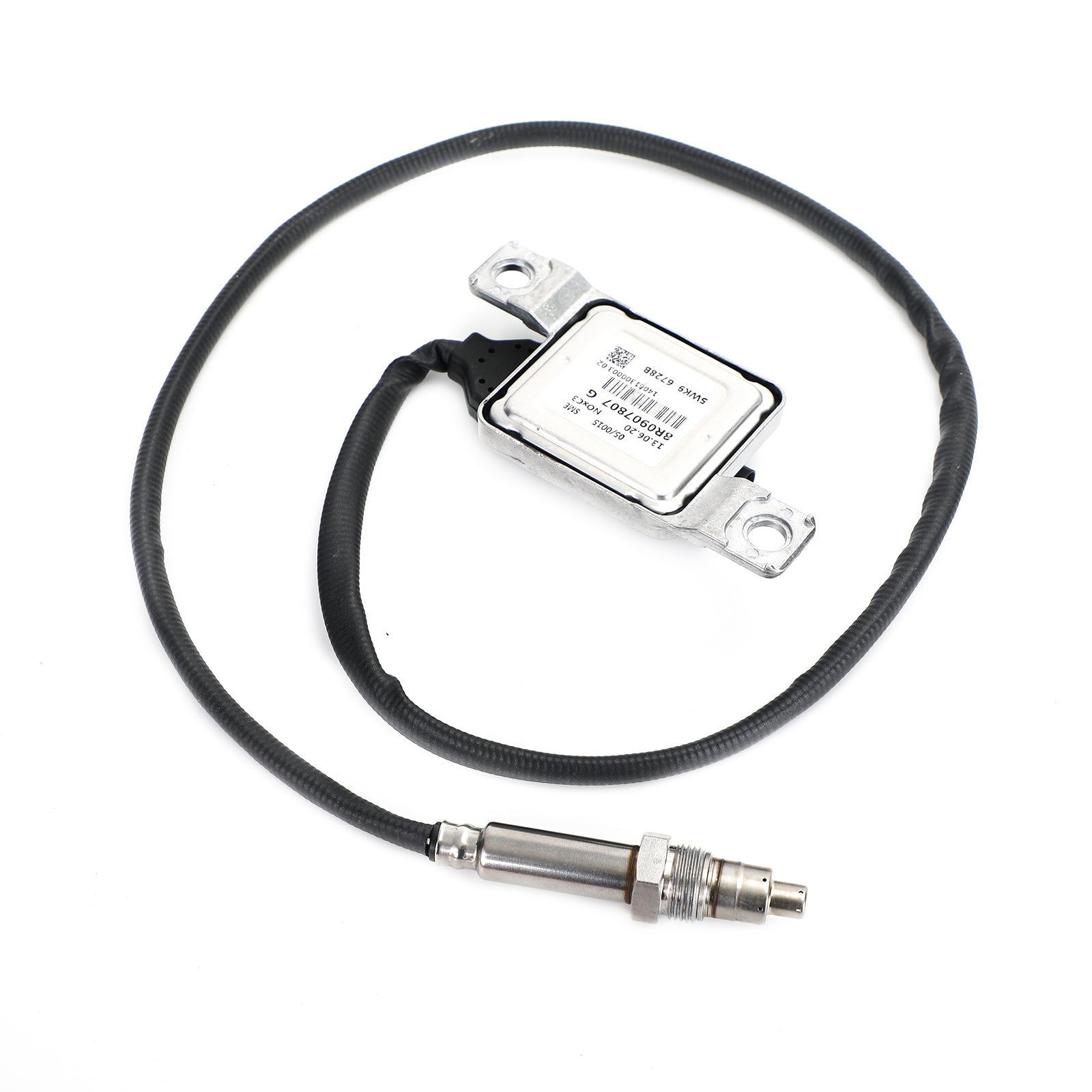 NOX-sensor 8R0907807G 8R0907807Q voor Audi Q5 8R/8RB 2008-2018 Generiek