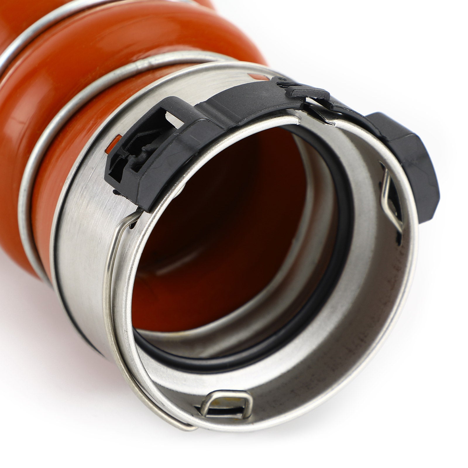 Manguera Turbo Intercooler para BMW X5 X6 E70 E71 3.0SD 3.5D 11617799873 Genérico