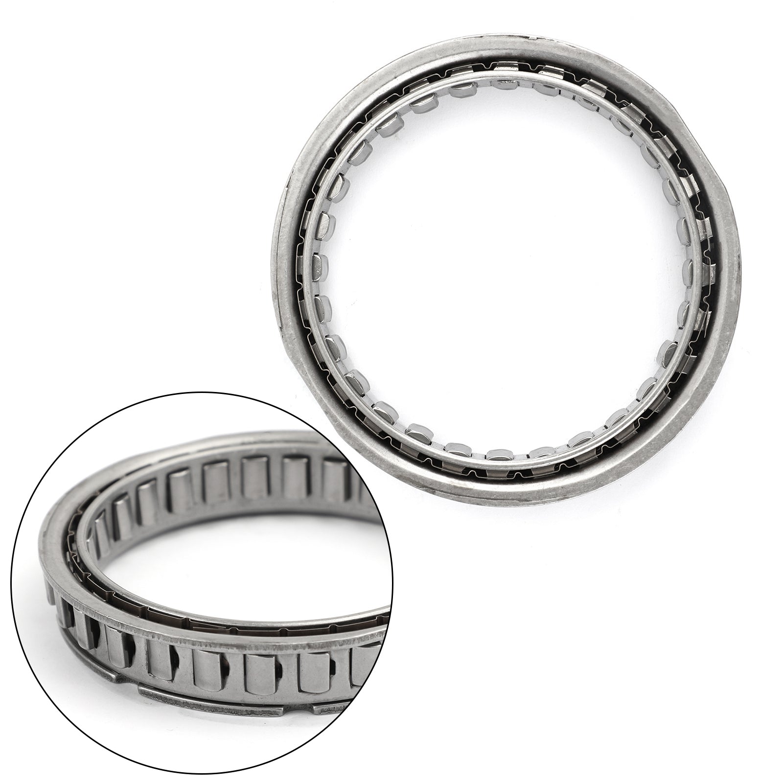 Cuscinetto frizione avviamento unidirezionale per Arctic Cat TRV 550 VLX Prowler ATV 0802-035 generico