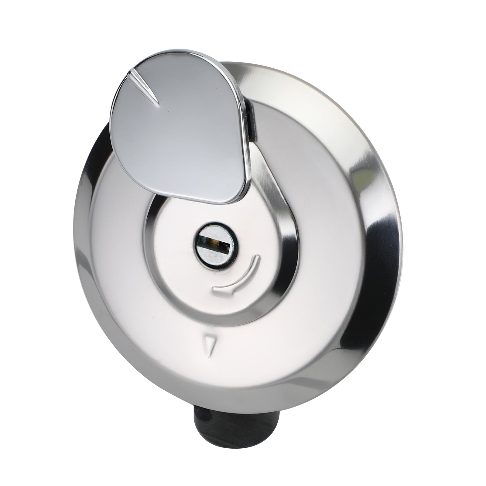 Wyłącznik zapłonu Korek paliwa Zestaw zamków siedzenia Klucze do Hondy XL125V Varadero 01-06 Generic