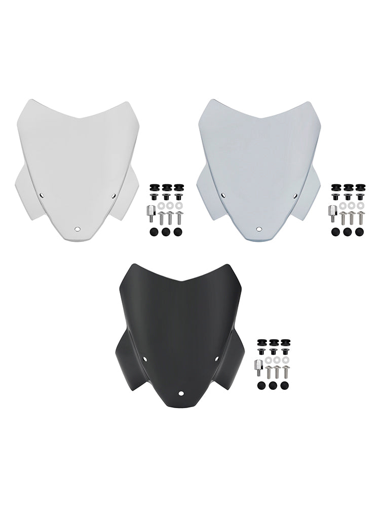 BMW S1000R 2021-2022 Coperchio parabrezza del parabrezza