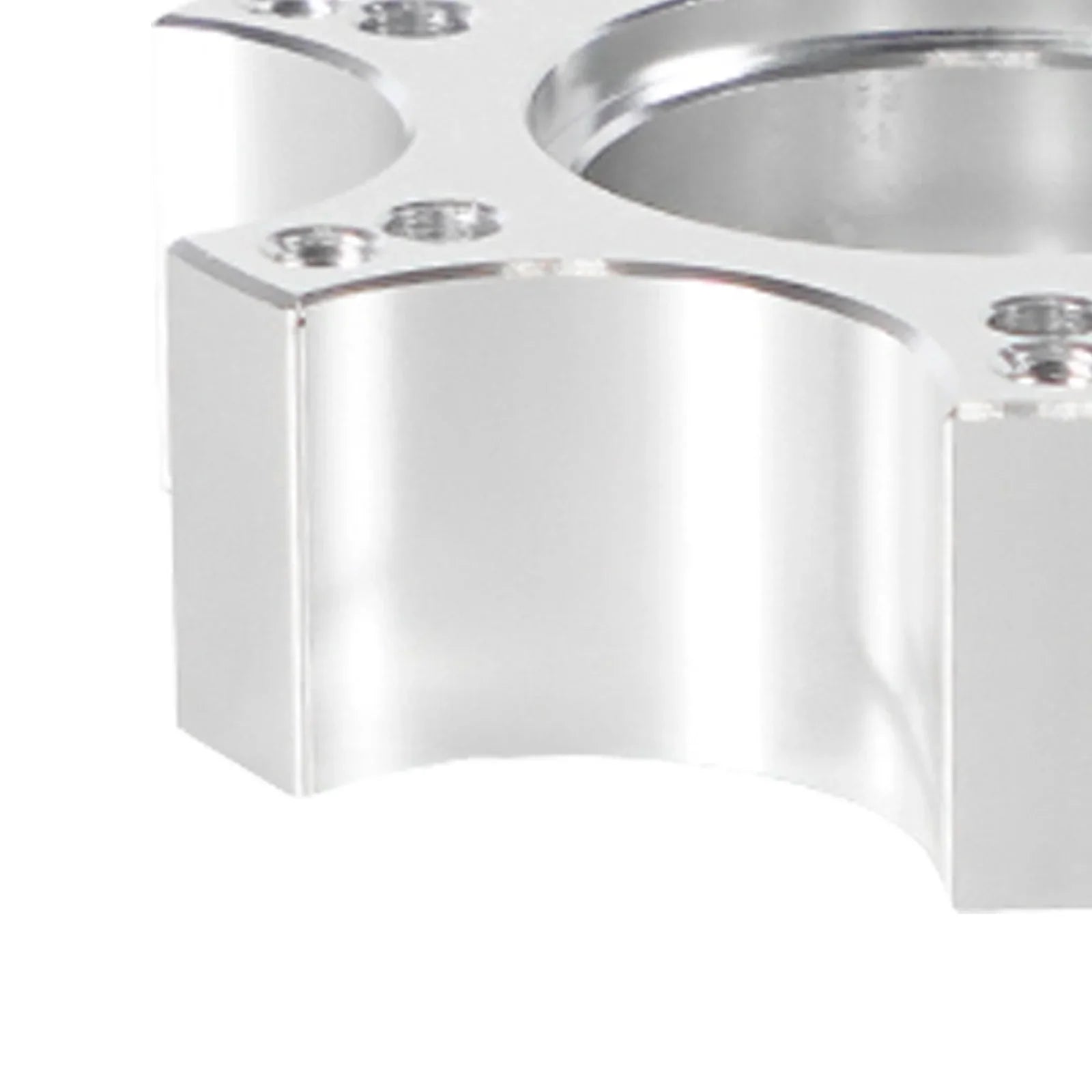 Para la placa de adaptación de T300RS T300RS Modificación de 70 mm del juego de carrera