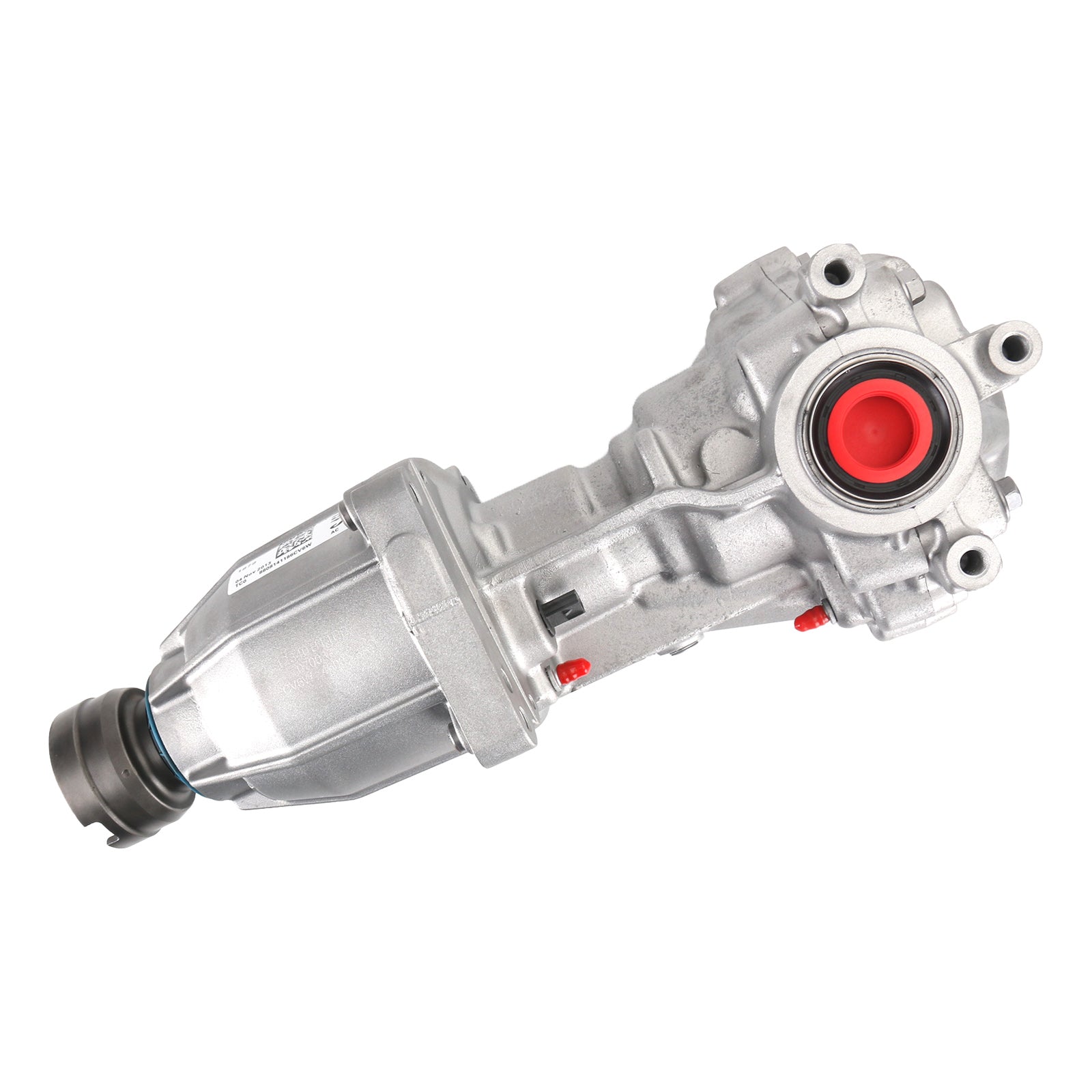 Achterdifferentieel Lincoln MKC 2.0L 2015-2016 CV6W-4B025-DF MU7Z-4000-H