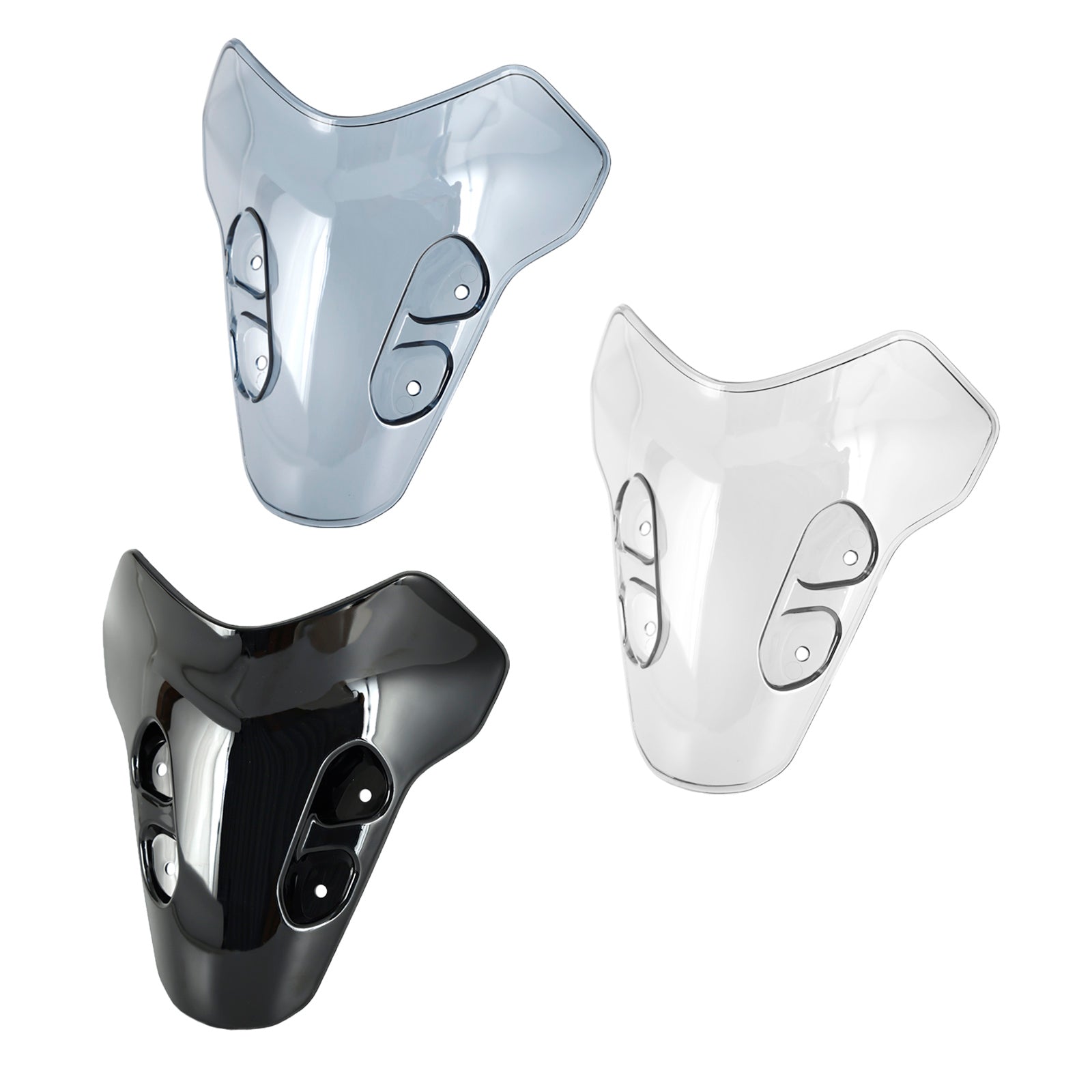 Yamaha MT-07 MT 07 2021-2023 ABS Motorcycle Dishield