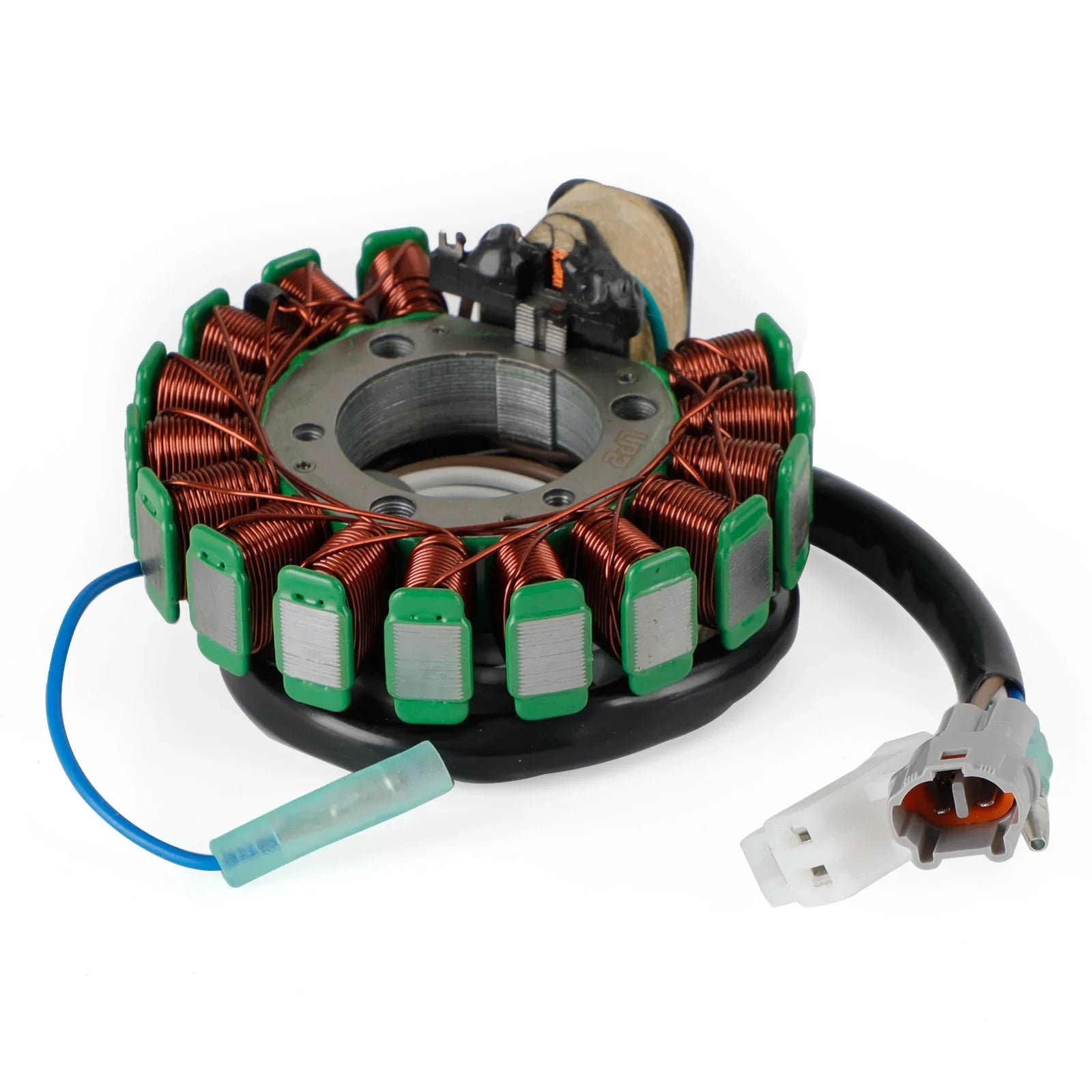 Yamaha TW200 Trailway 00-22 Generator Statorregelaar Gelijkrichterverbinding Generiek