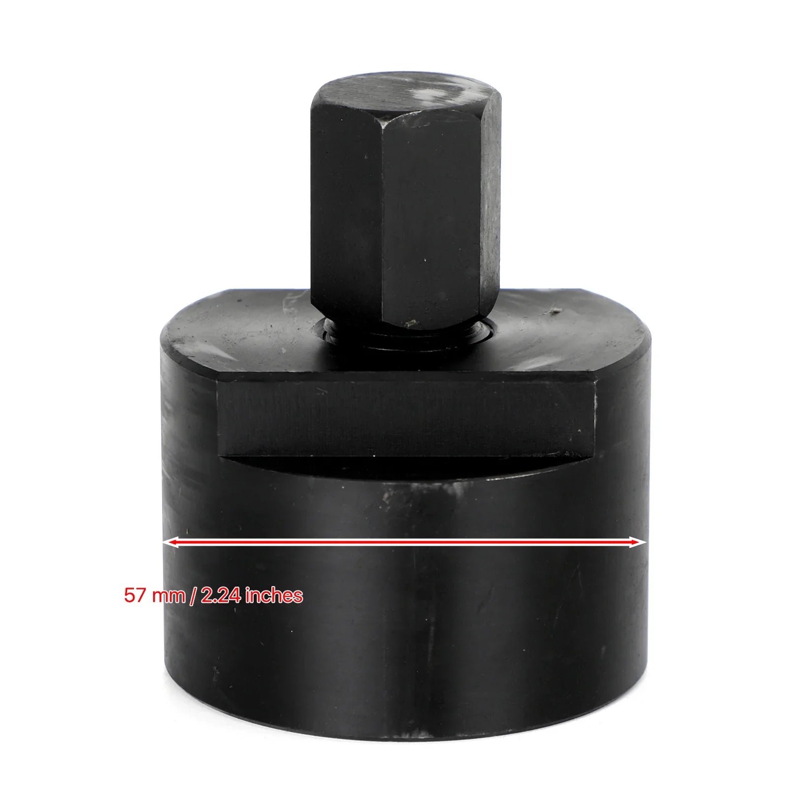 Estrattore volano per Polaris RZR 900 XP 1000 50mm 1.5 Ranger Sportsman 570 14-18 Generico