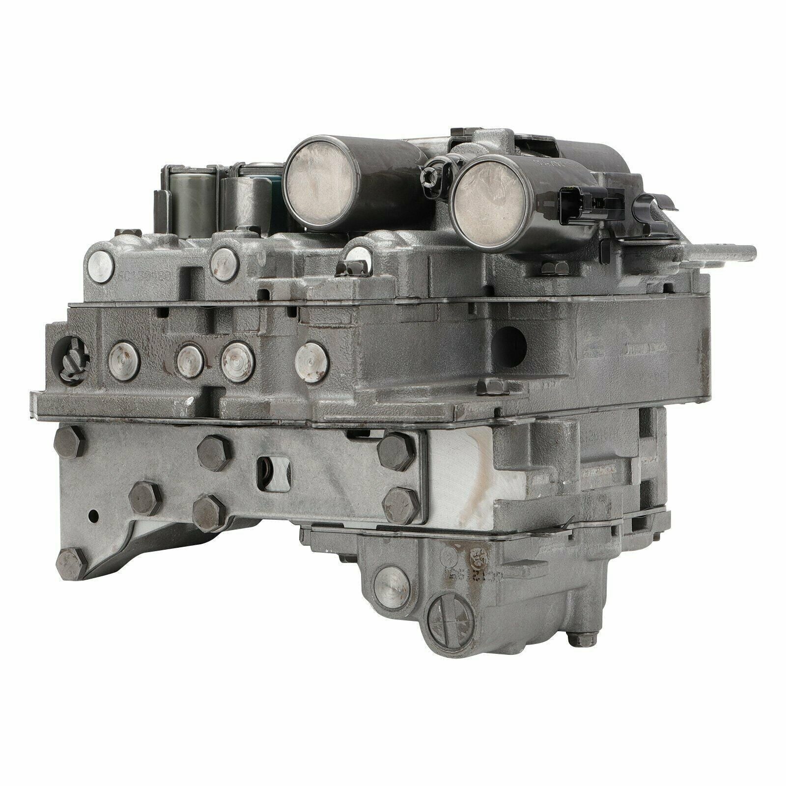 2004-2006 Nissan Maxima SE Altima AW55-50 SN AW55-51SN Corpo valvola di trasmissione Fedex Express