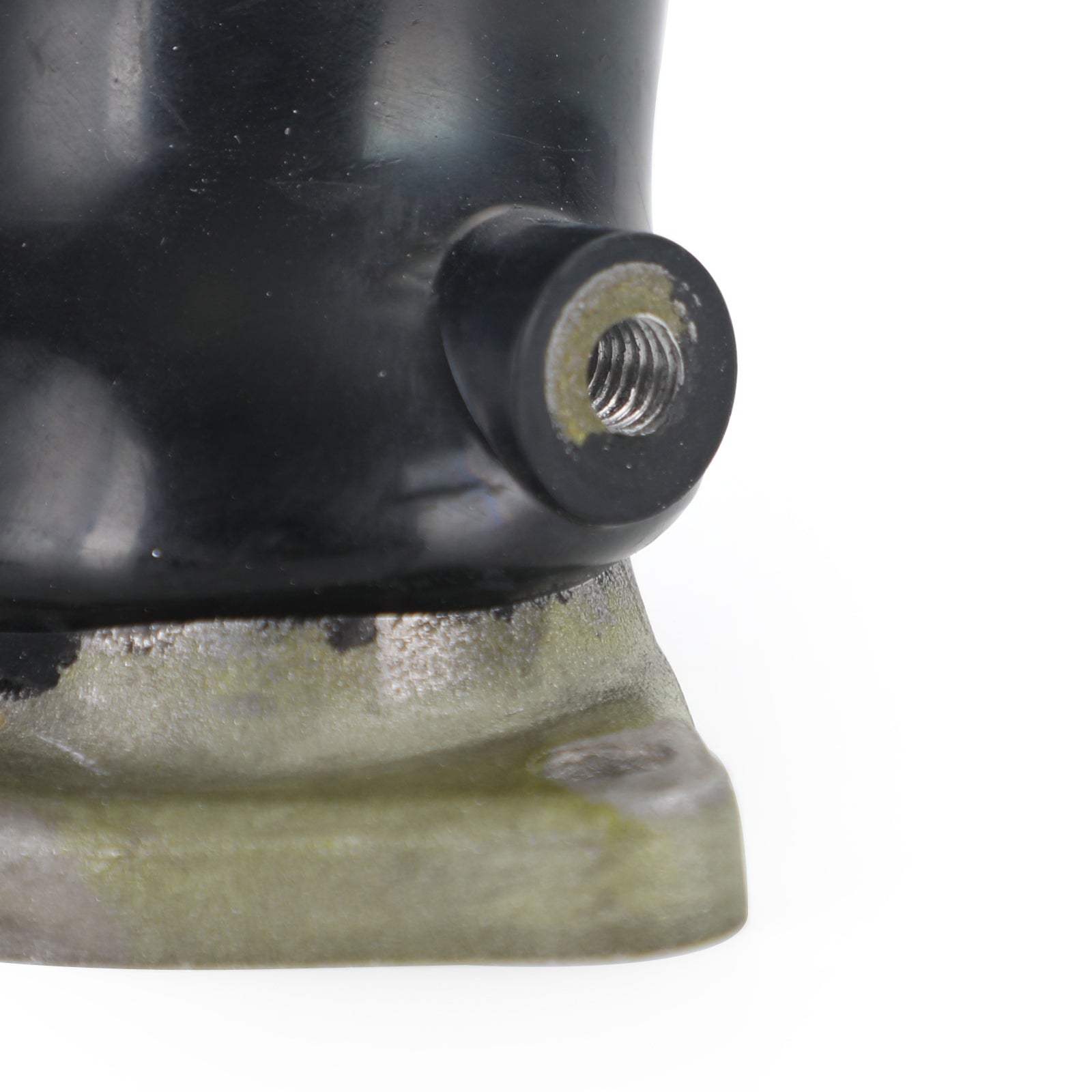 Moottorin kaasuttimen kuminen imuaukko HONDA FL250 MT250 1974-1984 Generic