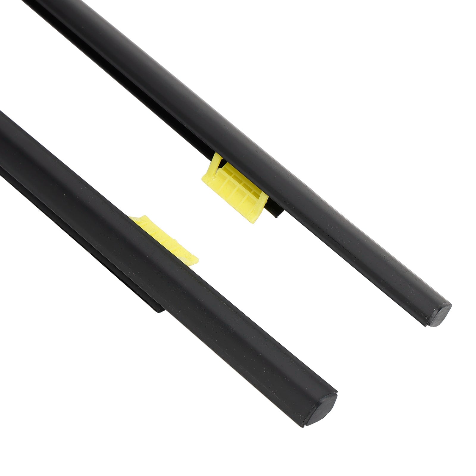 Honda CR-V CRV 2002-2006 Sello de ventana Sello de burlete 72410-SCA-E01 Paquete de 4