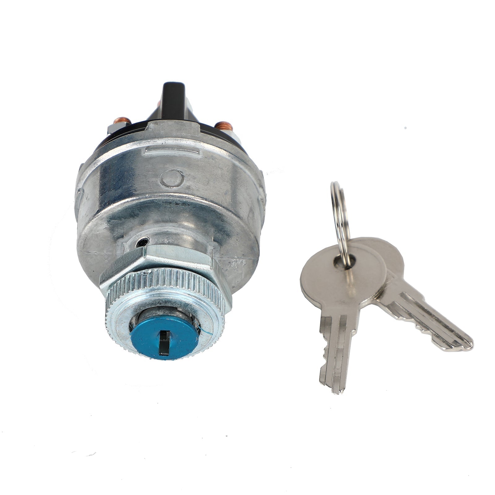 Virtakytkin Bobcat Loader 453 542 645 653 773 953 1600 7700 kahdella avaimella