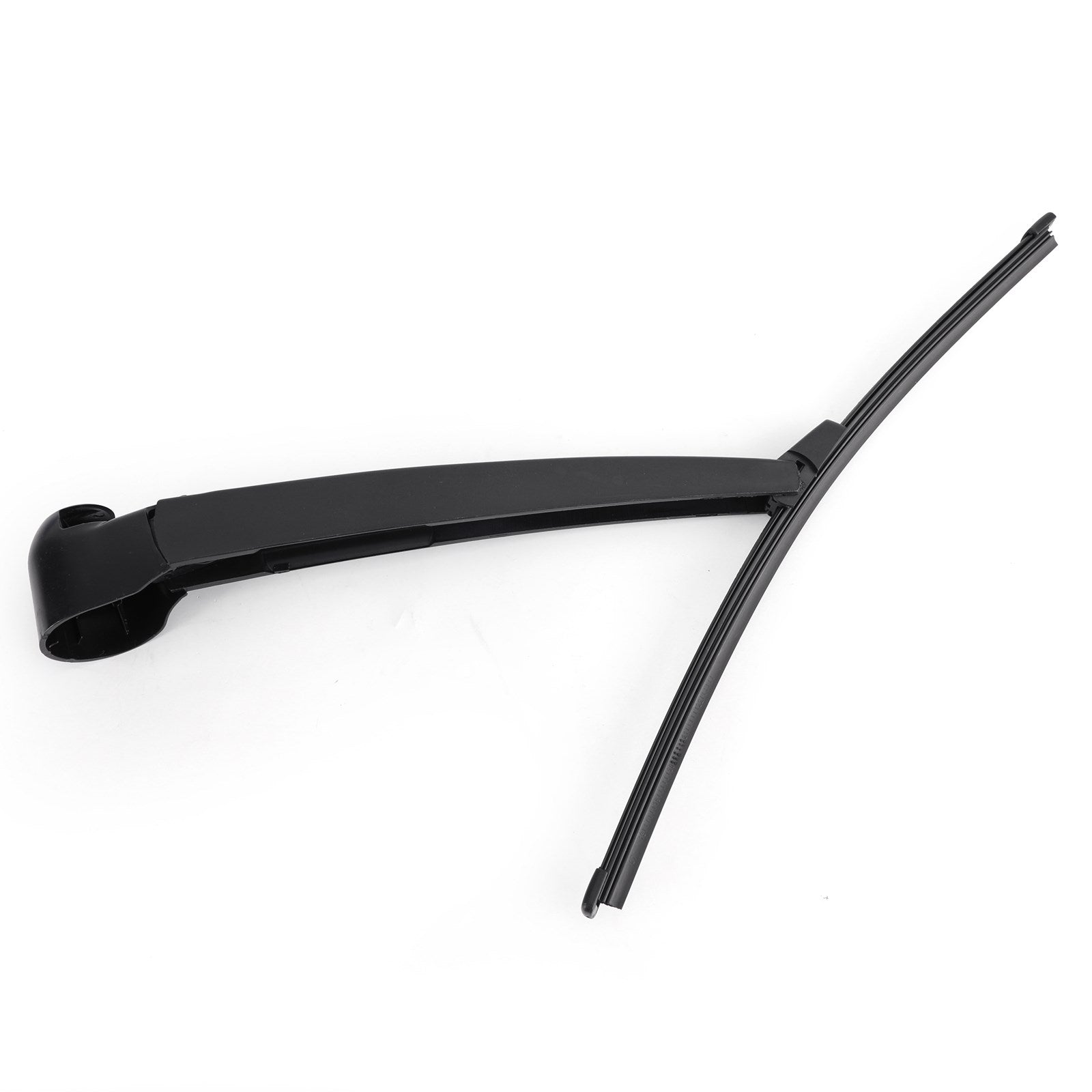 Set di spazzole tergicristallo posteriore per finestrino del parabrezza dell'auto per VW Golf 5 MK5 2004-2008 generico