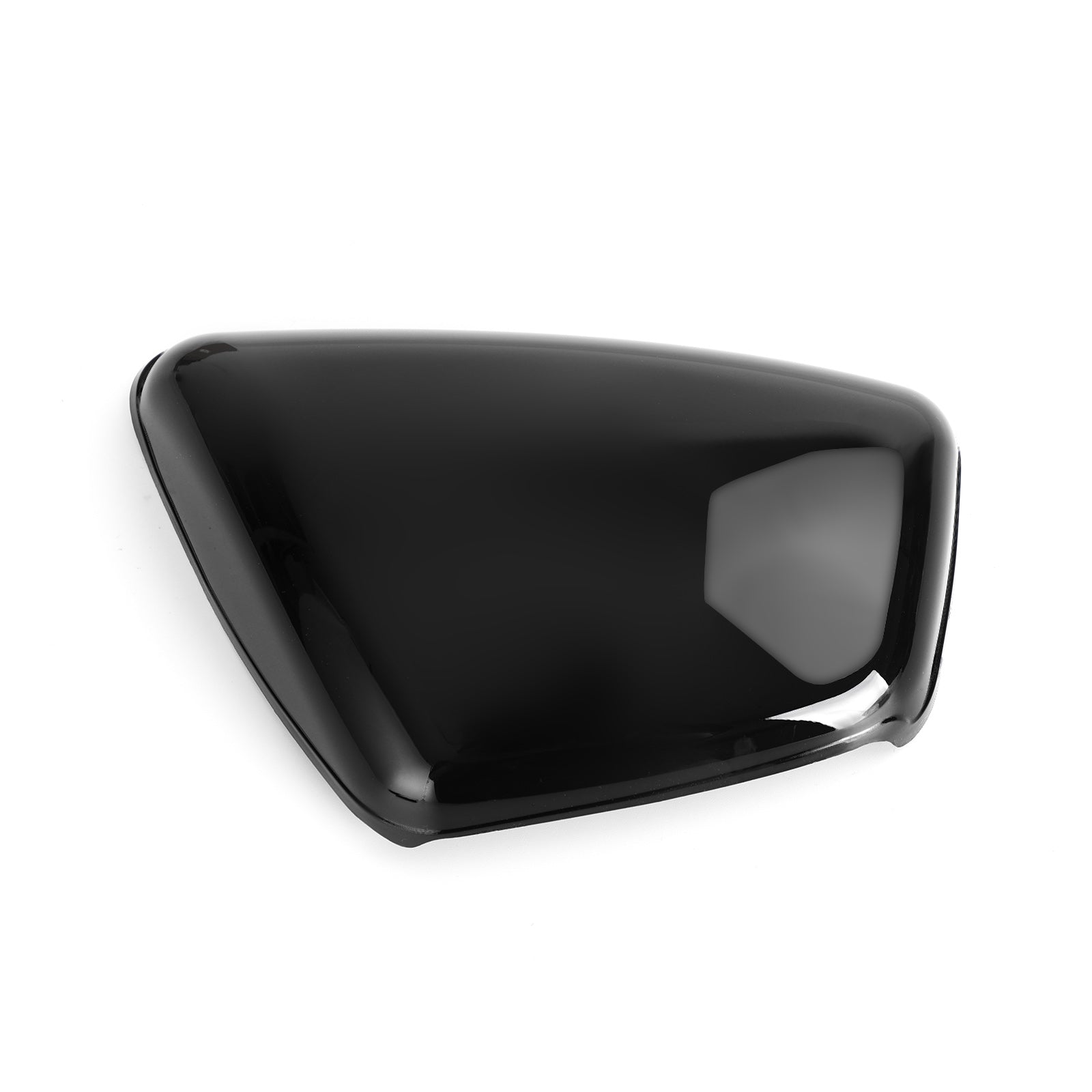 Osłona boczna akumulatora dla Yamaha 1984-up XV 700 750 1000 1100 Virago lewy i prawy ogólny