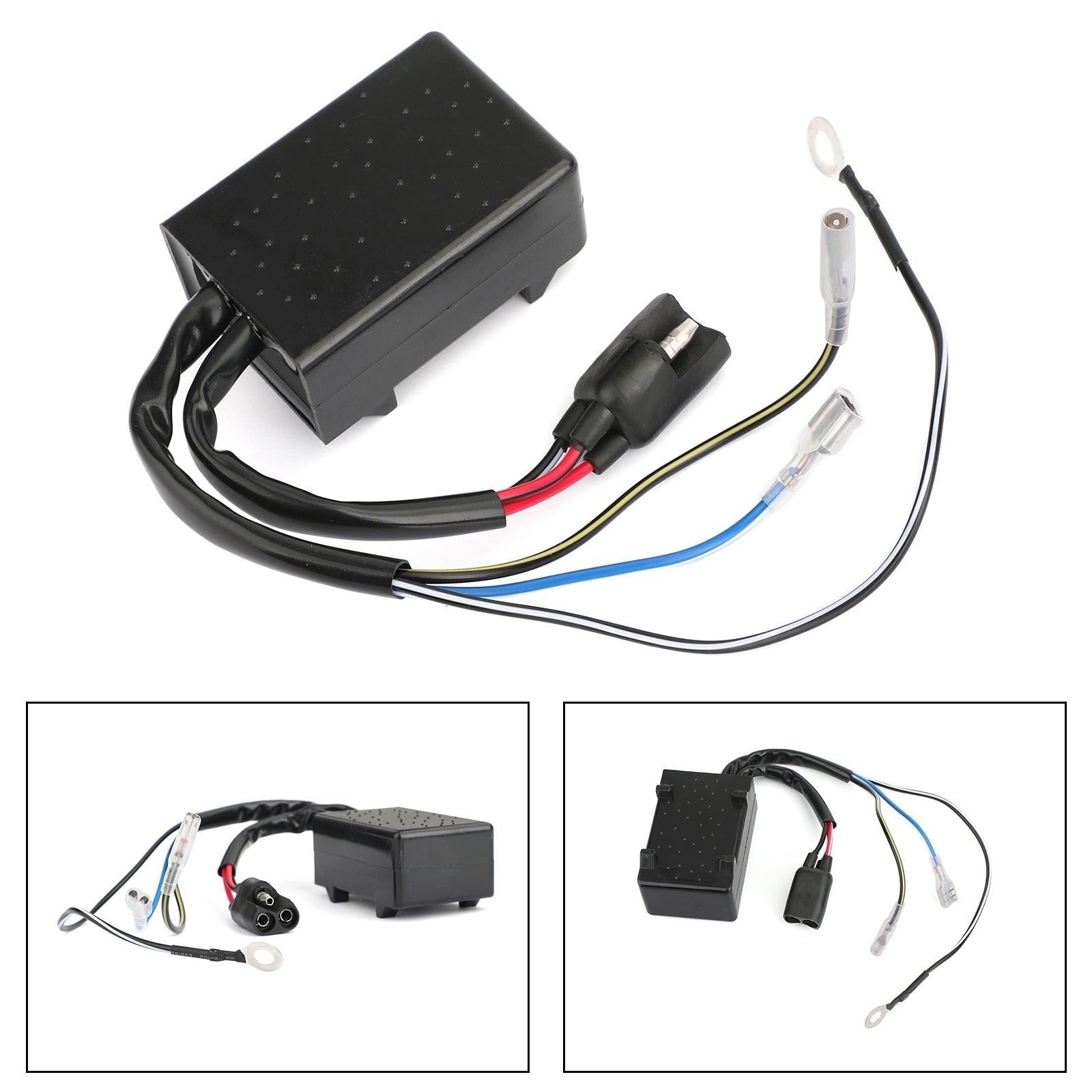 Allumeur CDI pour Suzuki 32900-02B30 32900-02B31 RM80 96-01 RM85 RM85L 03-17