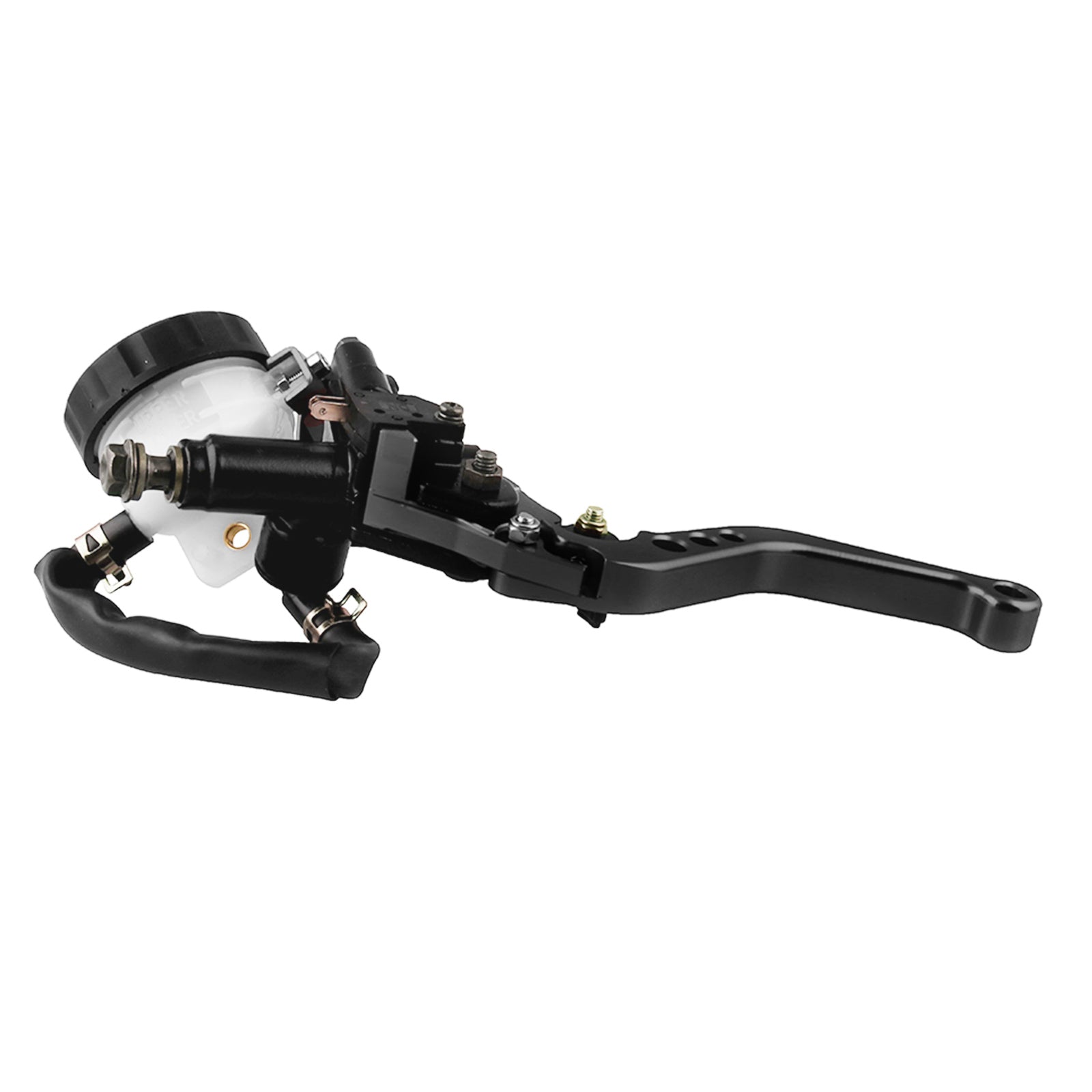 Univerzalne ročice za rezervoar za zavorne sklopke pred 7/8 '' 22 mm generike