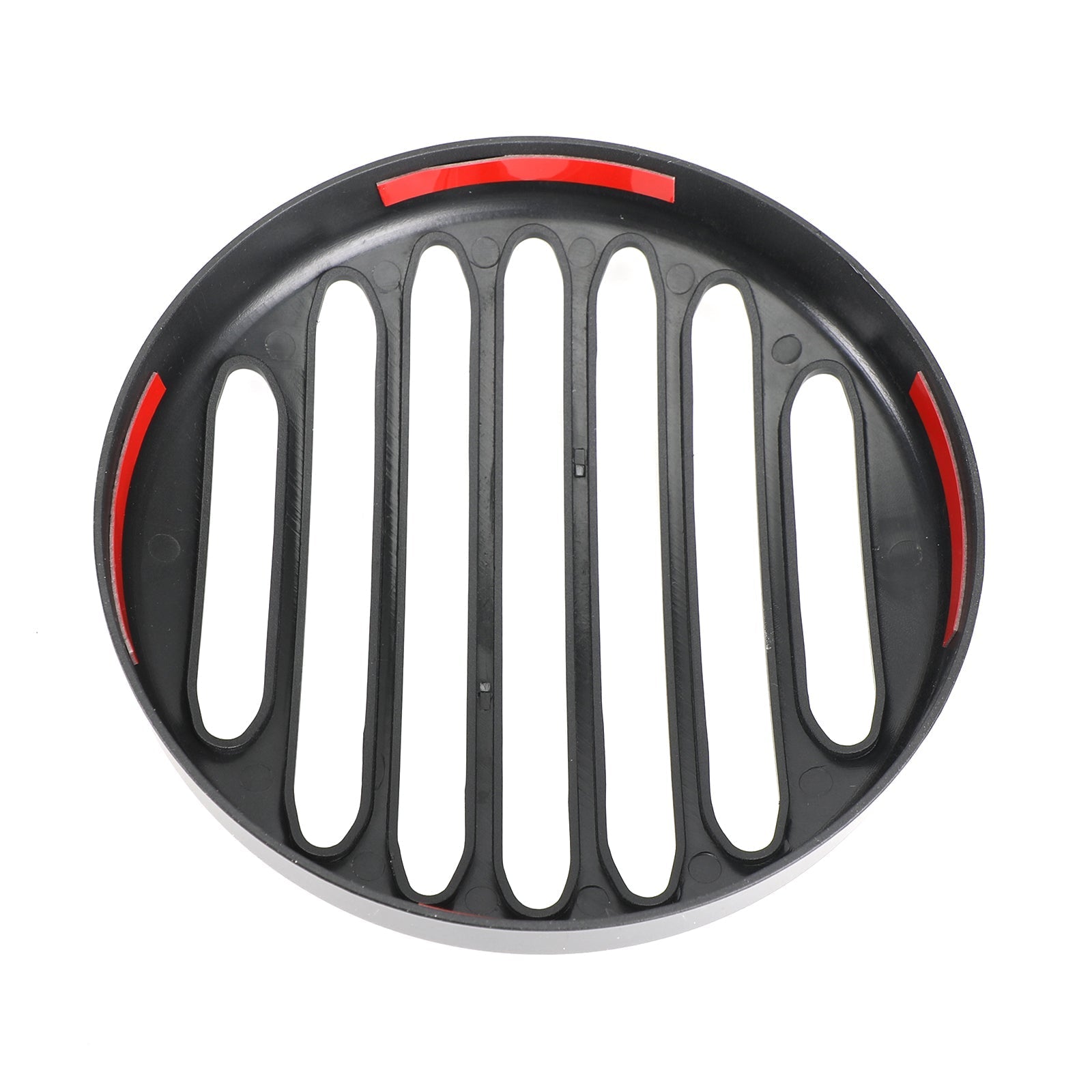 Couvercle De Protection De Phare Haddlamp Pour Honda Rebel Cm300 Cm 300 20-21 Rouge Générique